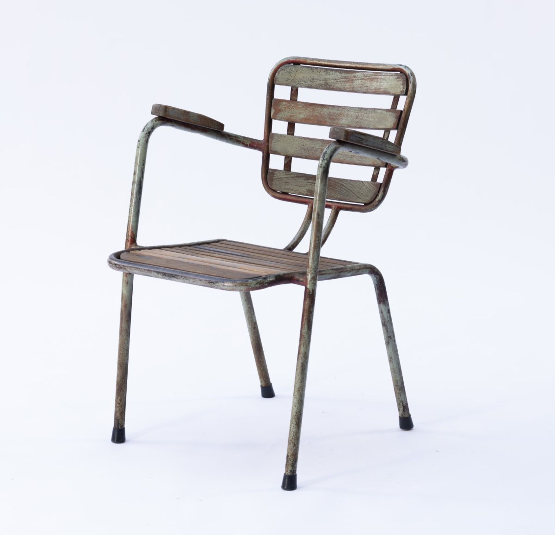 France, Armchair, 1930 / 40s