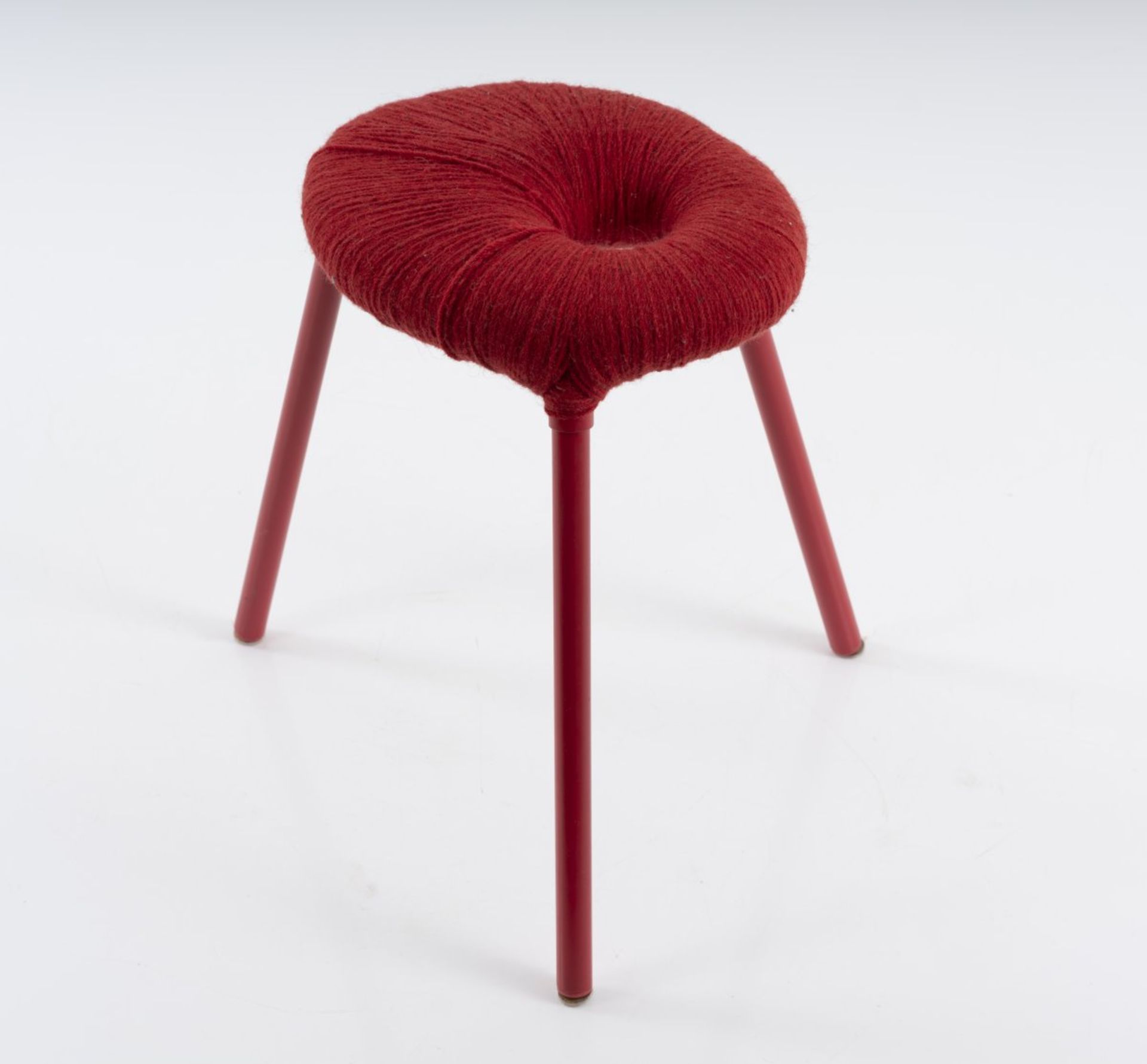 Graeme Findlay; Carmen McElroy, 'Eskilstuna' stool, 2006. - Bild 4 aus 7