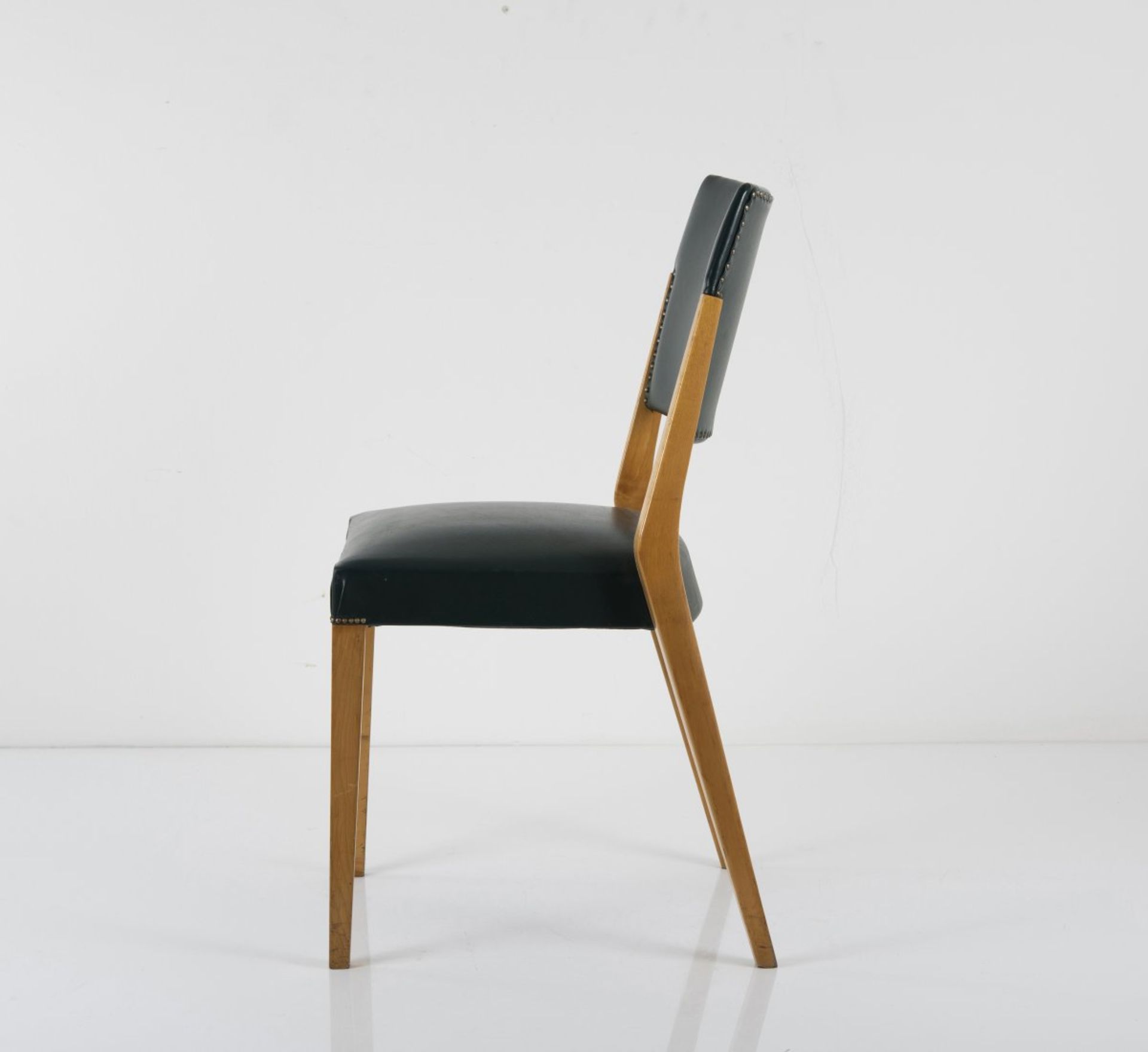 Karl Schwanzer, Set of two stacking chairs 'S-764P', 1953 - Bild 13 aus 13