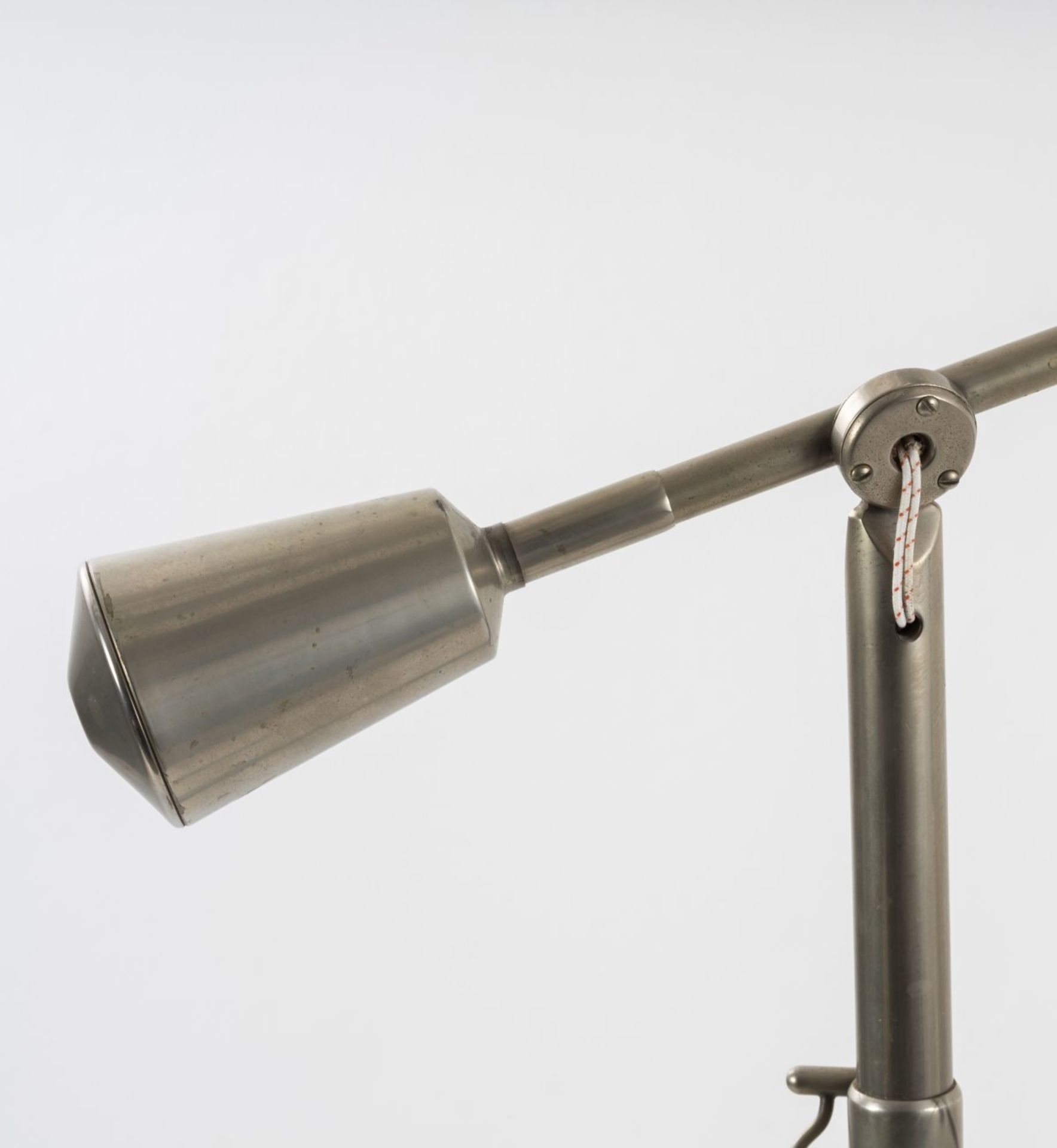 Edouard. W. Buquet, Floor lamp 'EB 27', 1927 - Bild 7 aus 8