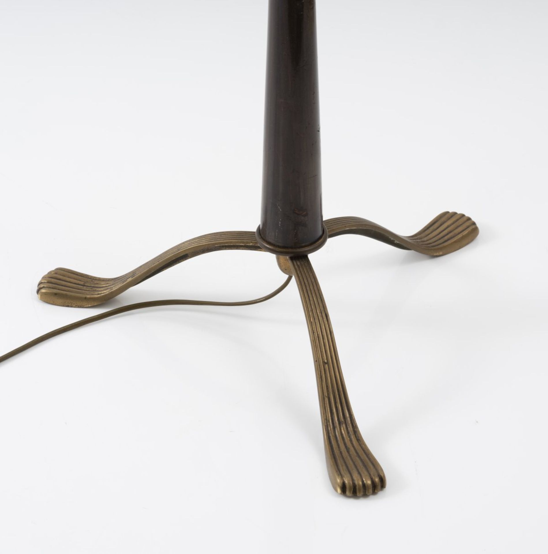 Italy, Floor lamp, 1940 / 50s - Bild 3 aus 4