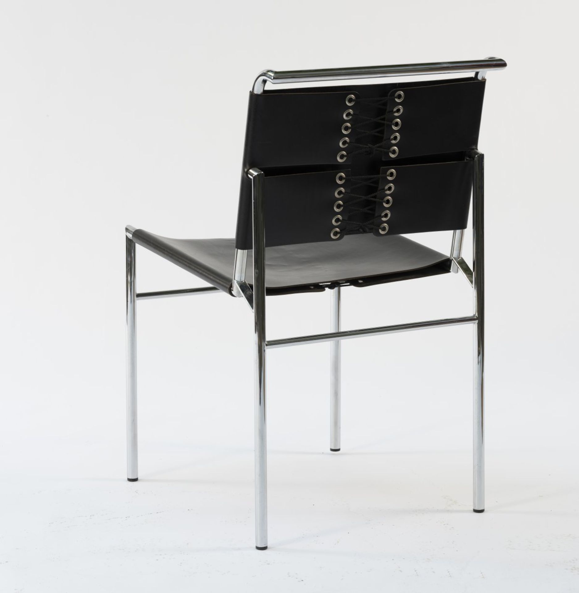 Eileen Gray, 'Roquebrune' chair, 1932 - Bild 6 aus 11