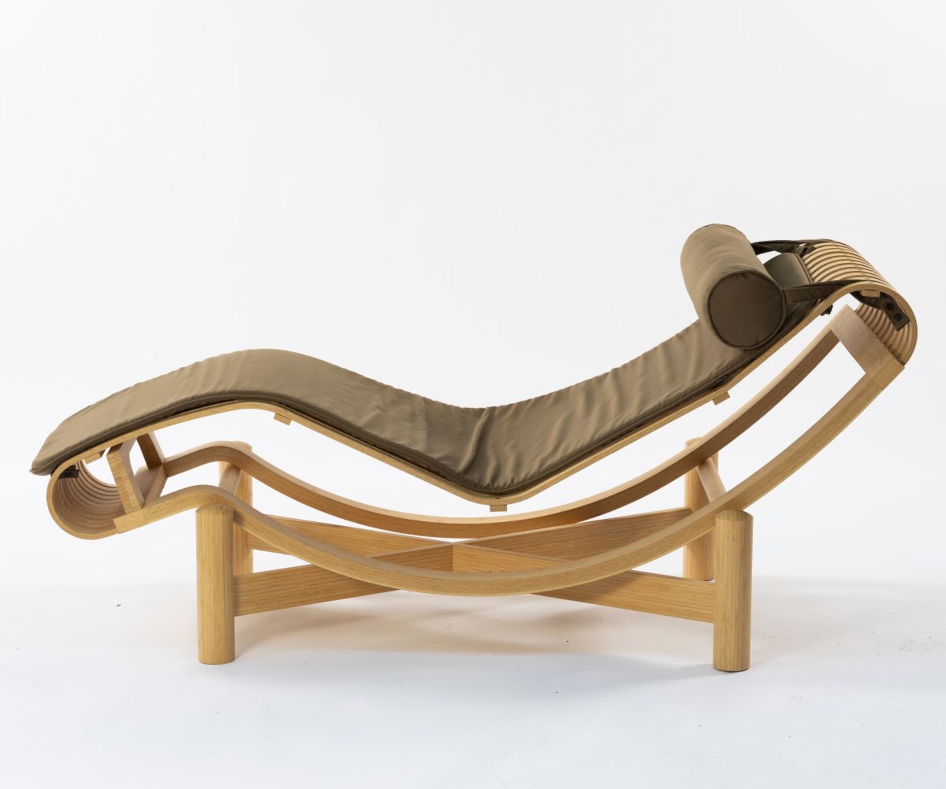 Charlotte Perriand, 'Tokyo' chaise longue, 1940 - Bild 10 aus 14