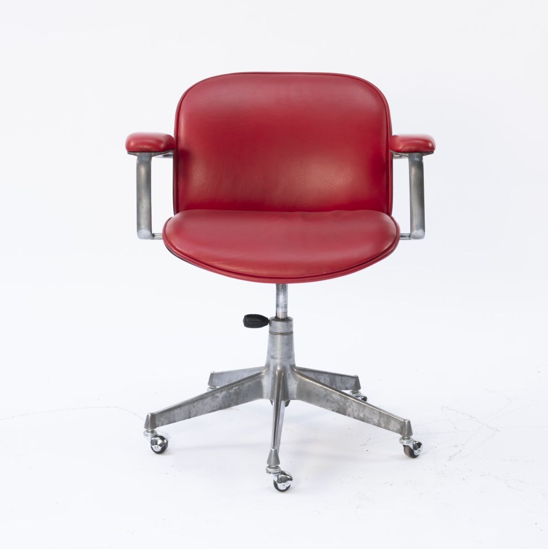 Ico Parisi (attributed), Desk chair, 1959/60