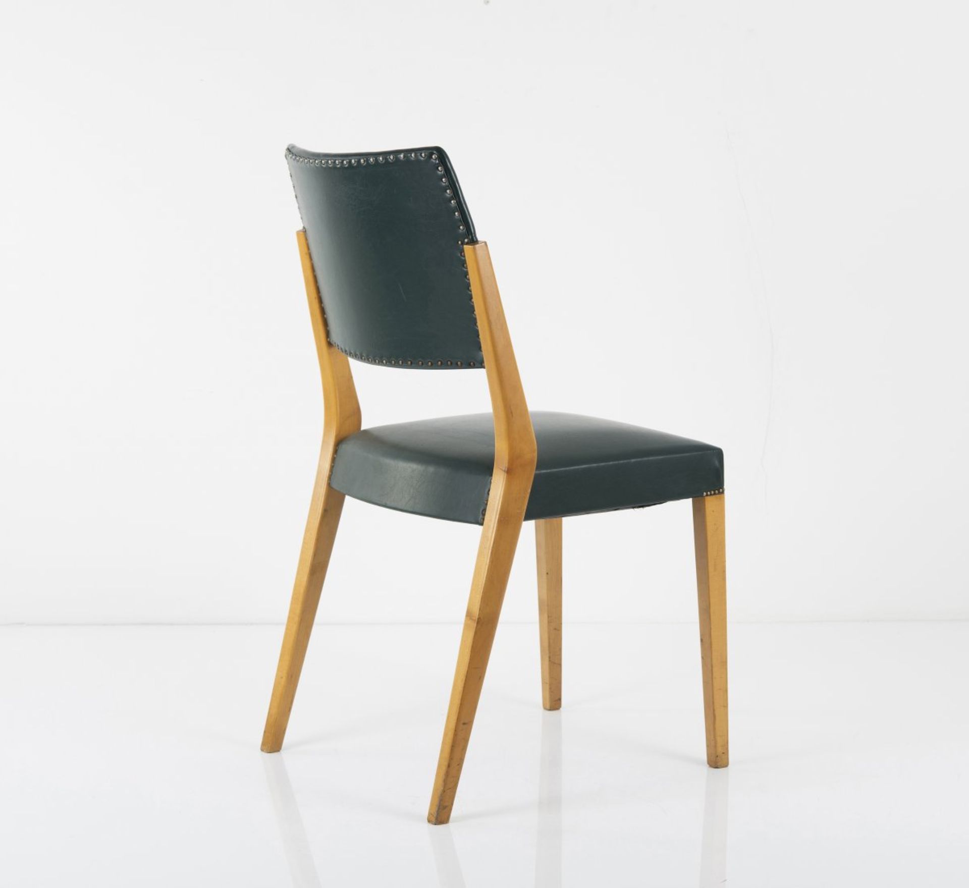 Karl Schwanzer, Set of two stacking chairs 'S-764P', 1953 - Bild 5 aus 13