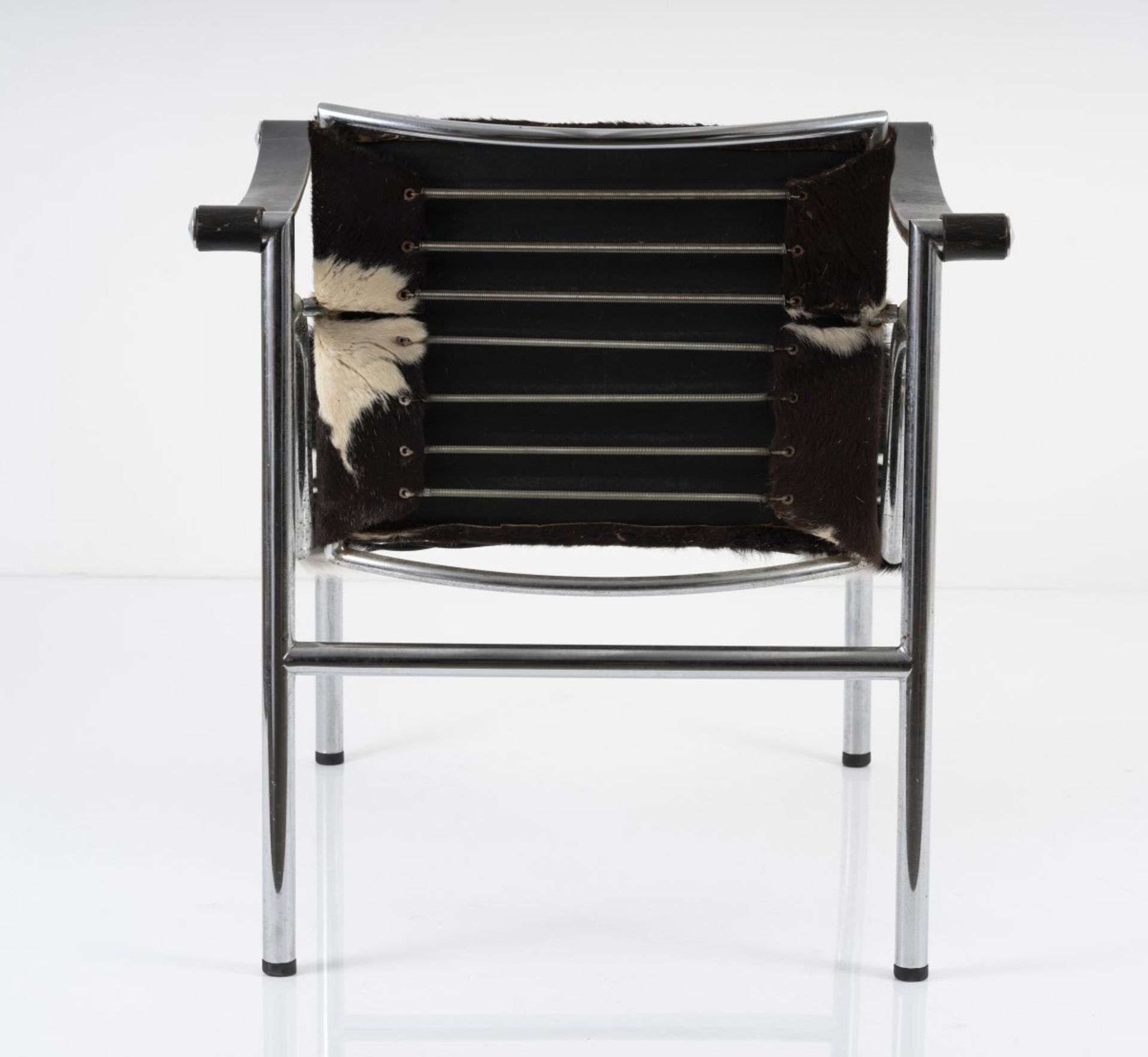 Le Corbusier; Charlotte Perriand; Pierre Jeanneret, 'LC 1' armchair, 1928 c - Bild 6 aus 7