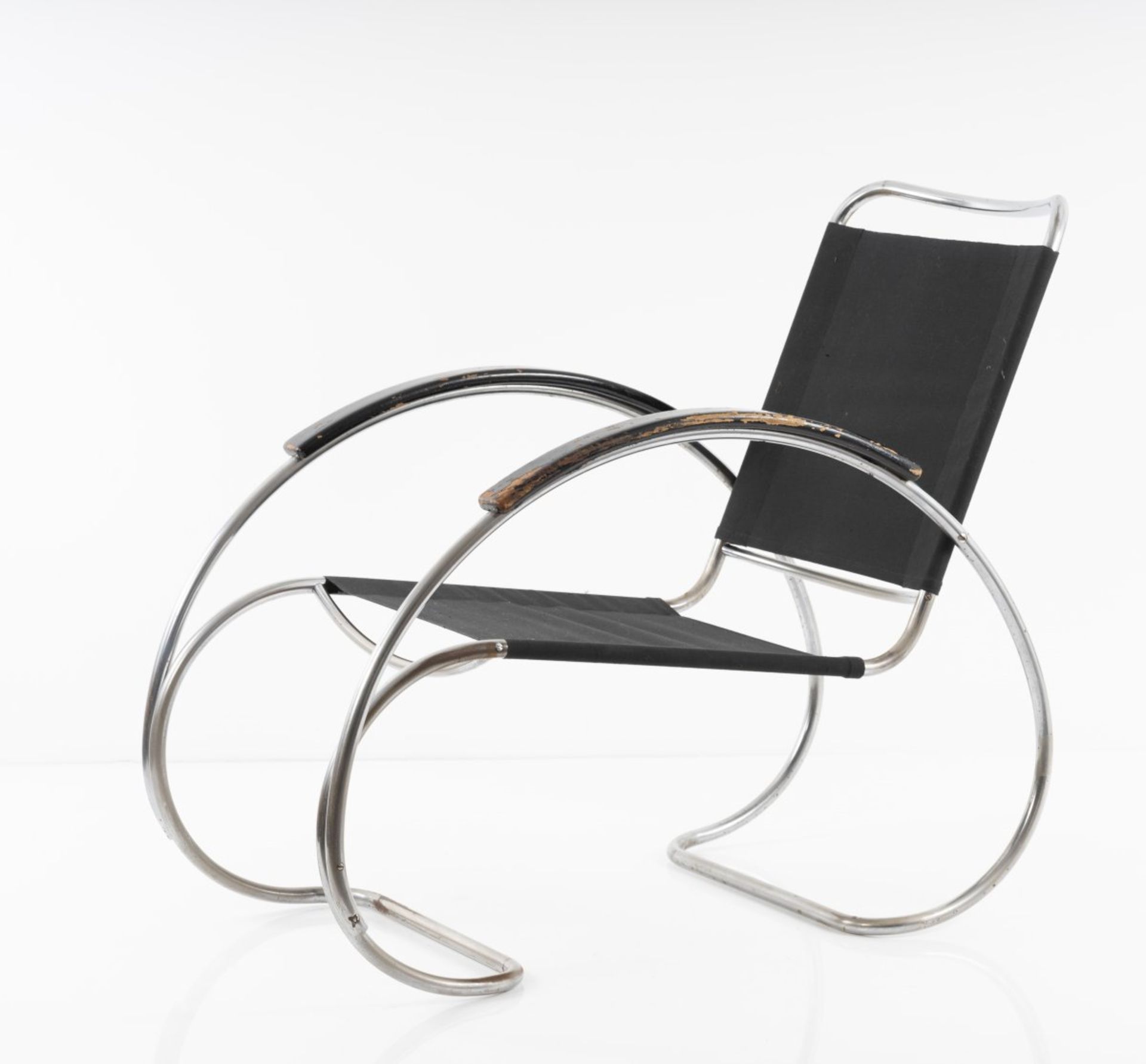 Ben van Reijnsdorp, Armchair '5031', c. 1930 - Bild 10 aus 17