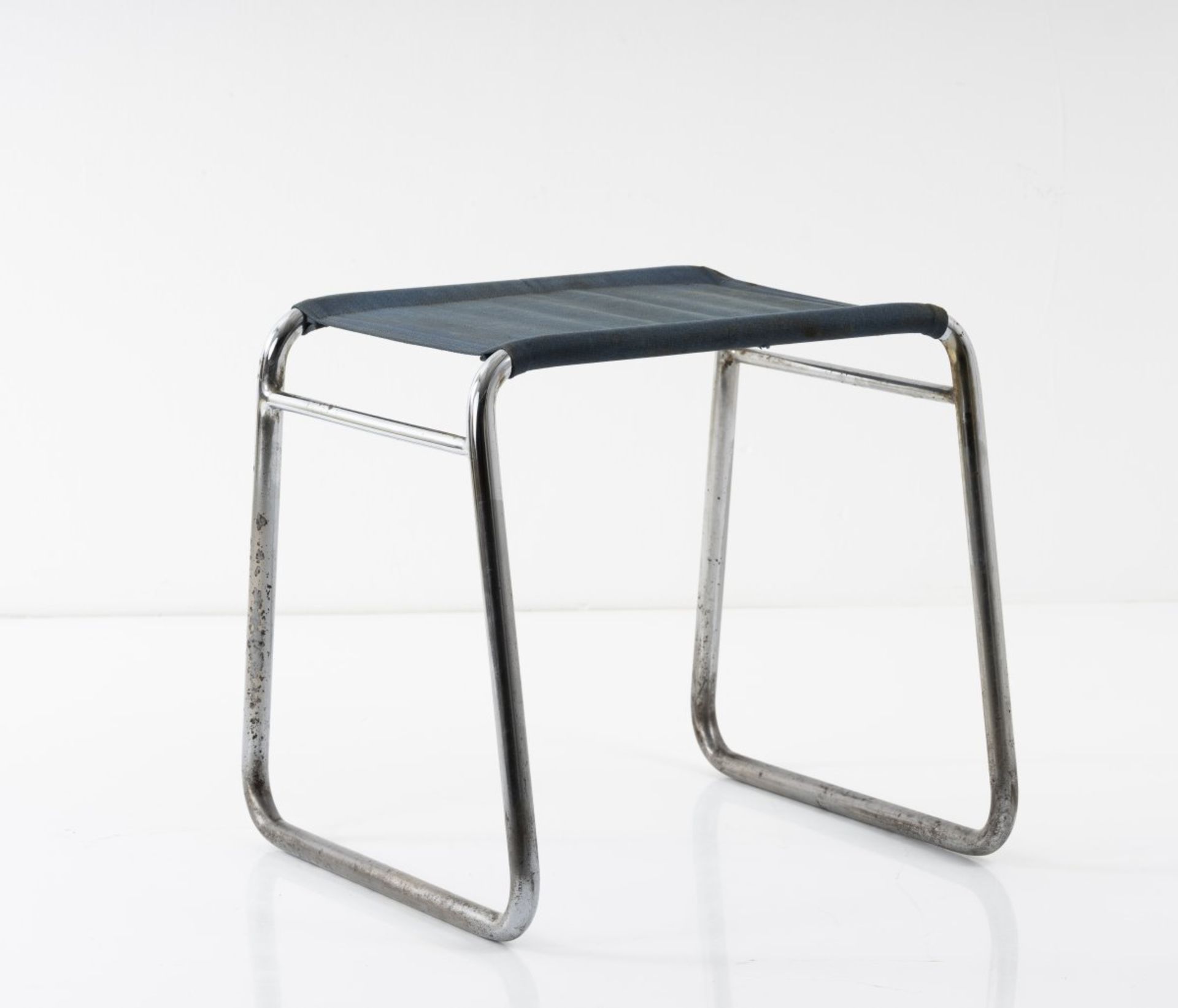 Karel Ort, 'Piccolo' stool, 1930s