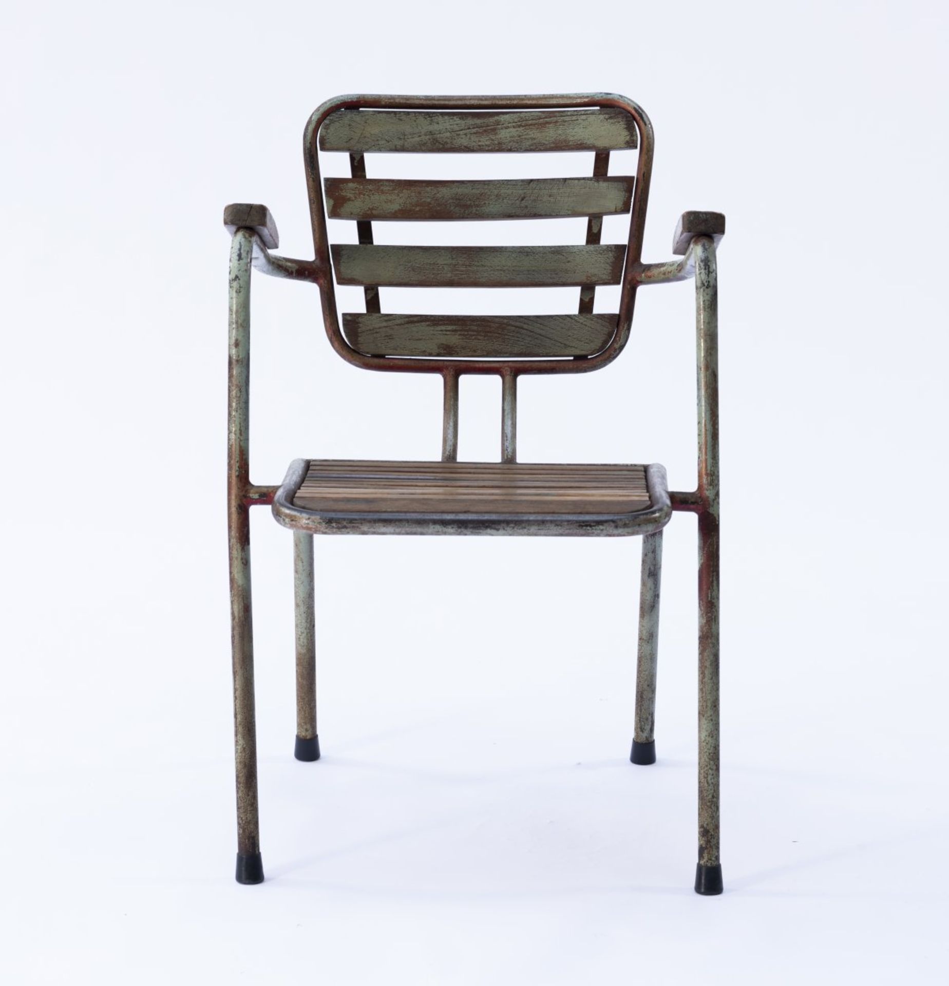 France, Armchair, 1930 / 40s - Bild 3 aus 10