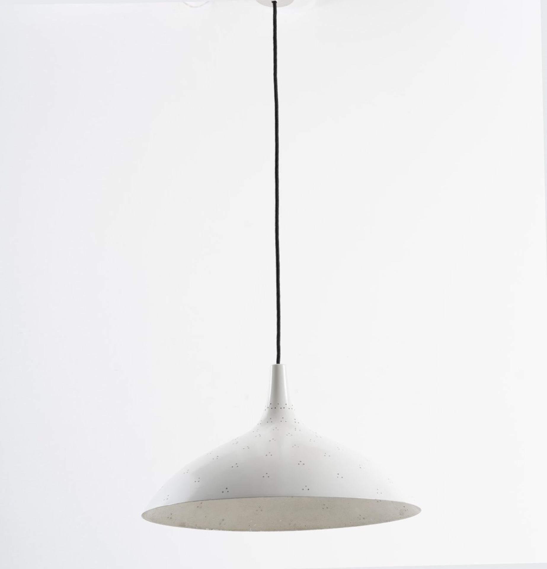 Paavo Tynell , Ceiling light '10202', 1948 - Bild 3 aus 6