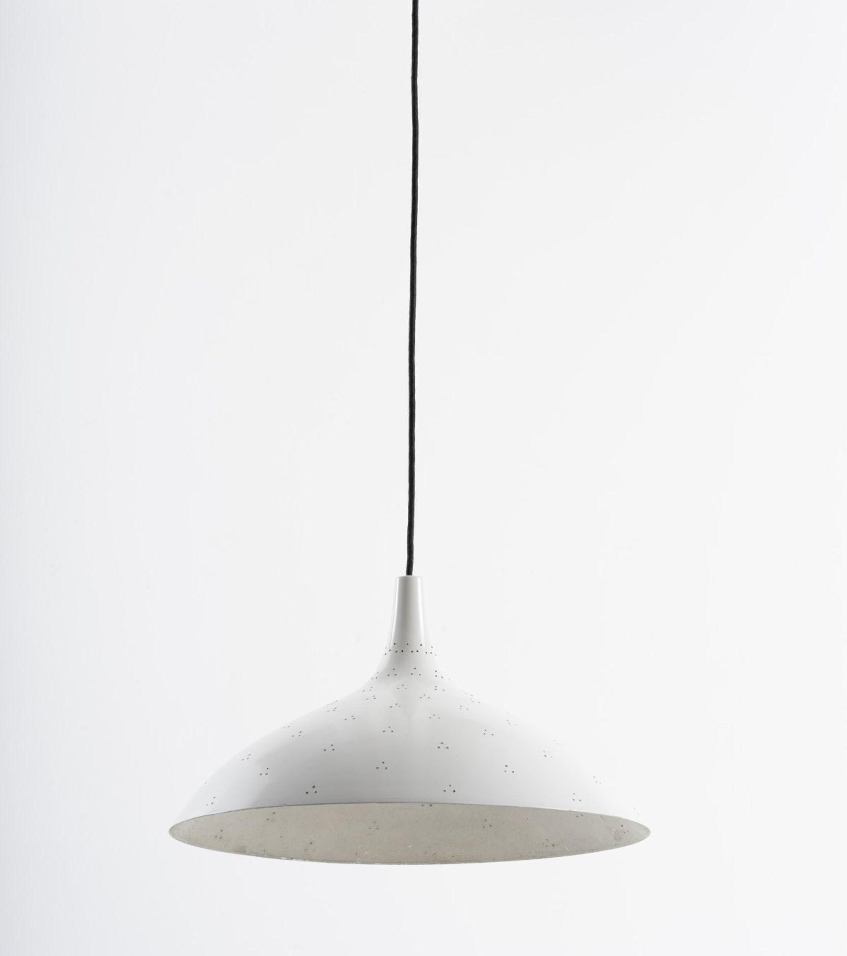 Paavo Tynell , Ceiling light '10202', 1948 - Bild 6 aus 6