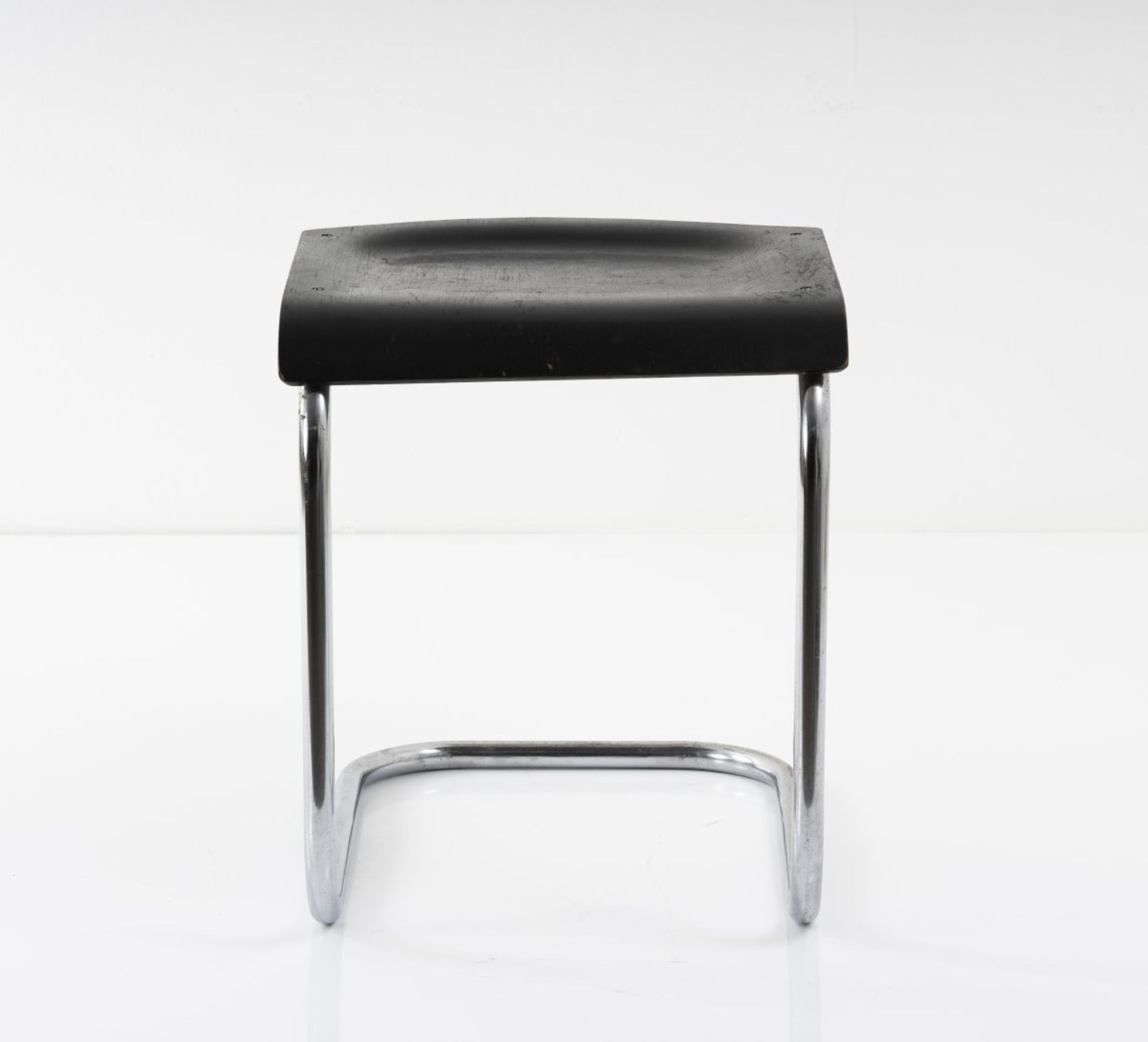 Mücke-Melder, Frystat, Stool, 1930s - Bild 2 aus 5