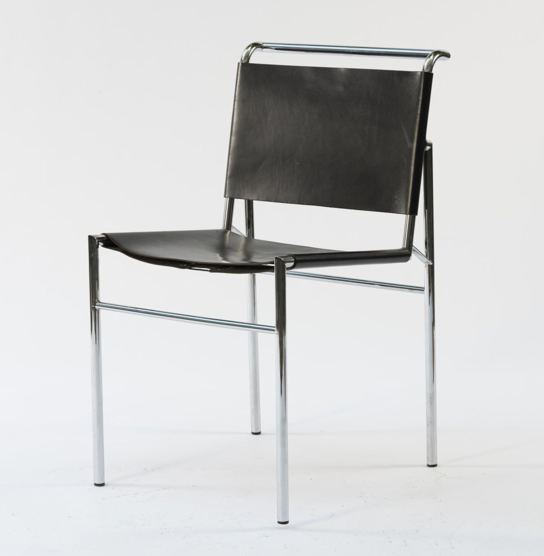 Eileen Gray, 'Roquebrune' chair, 1932