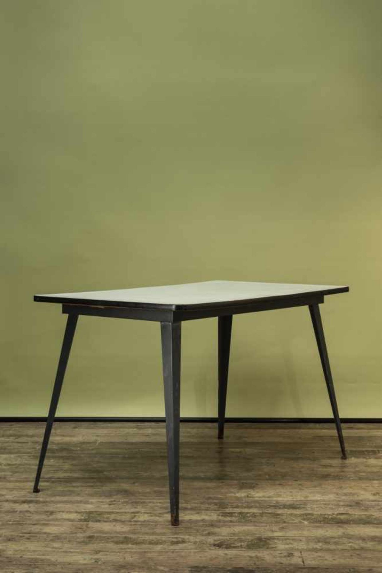 Willy van der Meeren, Table, c. 1955 - Bild 4 aus 6