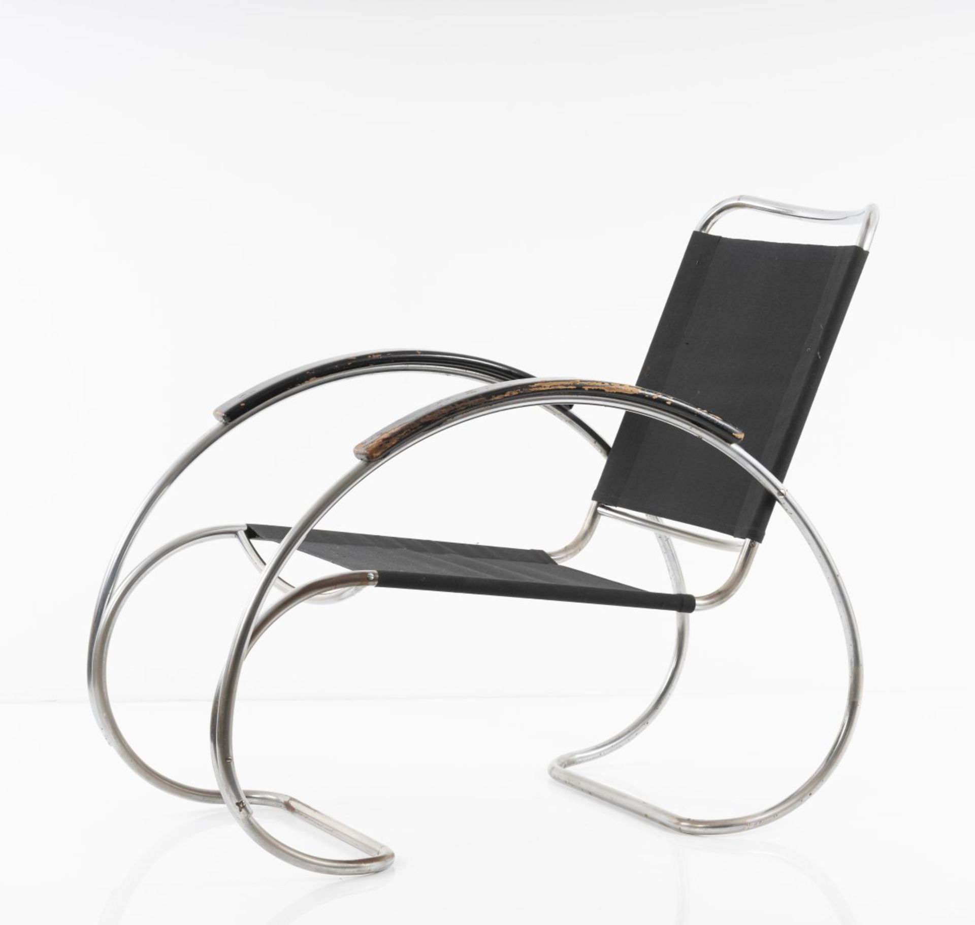 Ben van Reijnsdorp, Armchair '5031', c. 1930 - Bild 13 aus 17