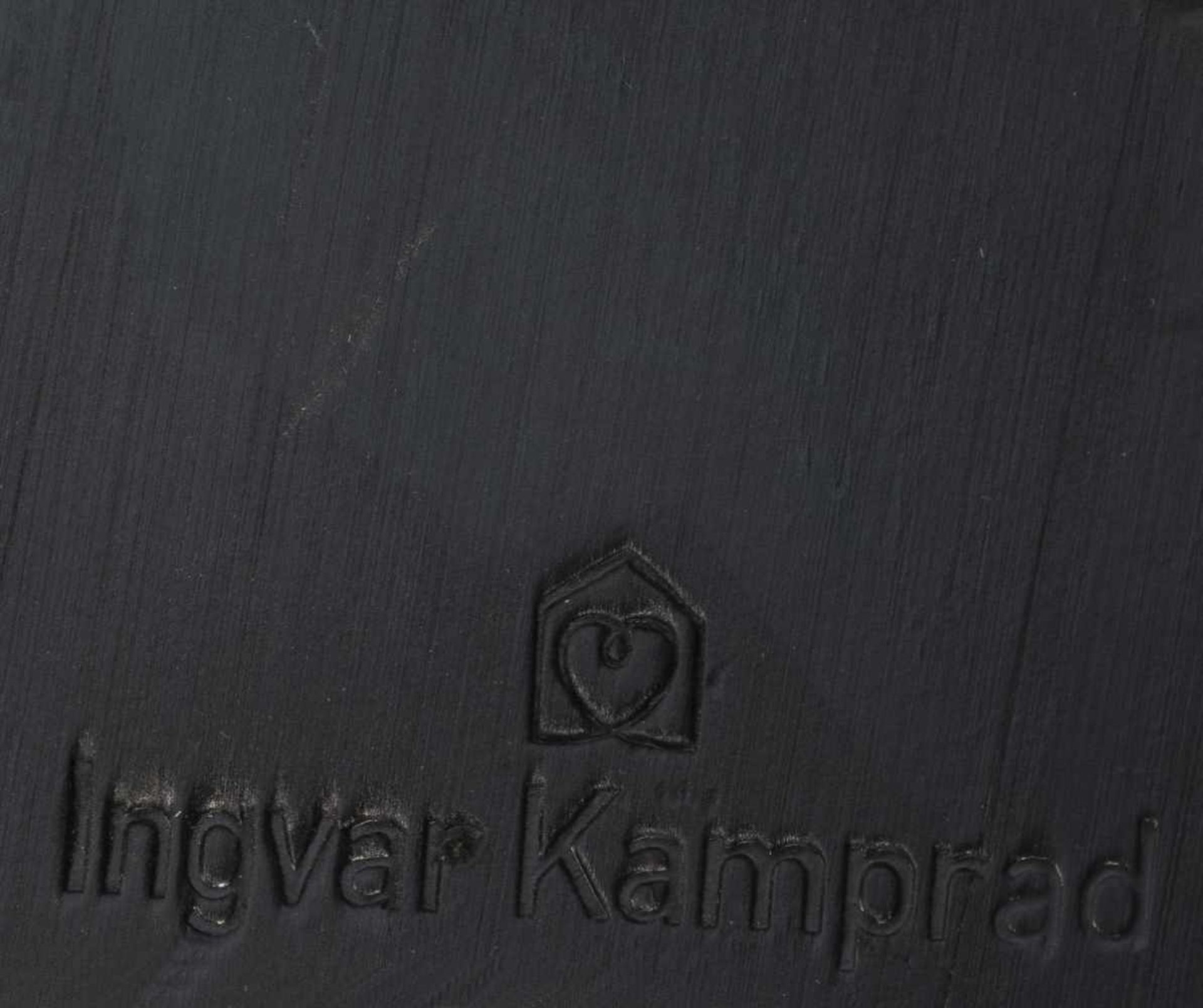 Ingvar Kamprad, Stool 'Habitat VIP', 2004 - Bild 2 aus 2