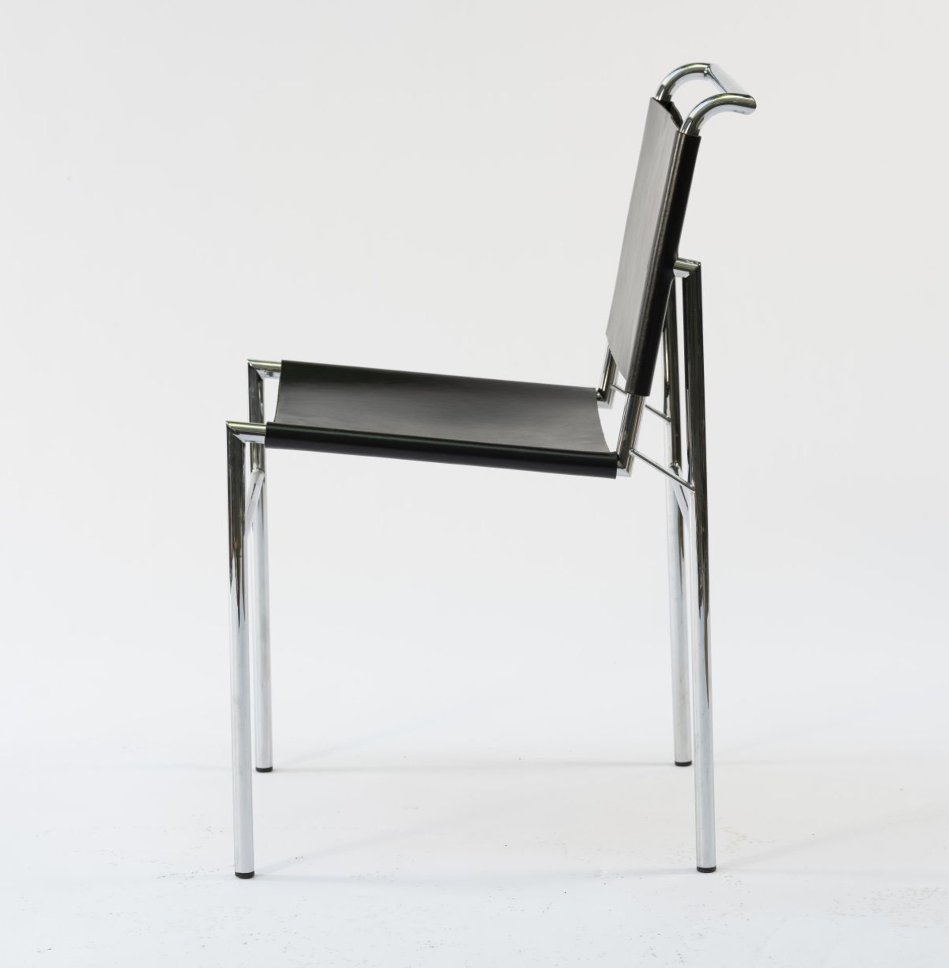 Eileen Gray, 'Roquebrune' chair, 1932 - Bild 5 aus 11