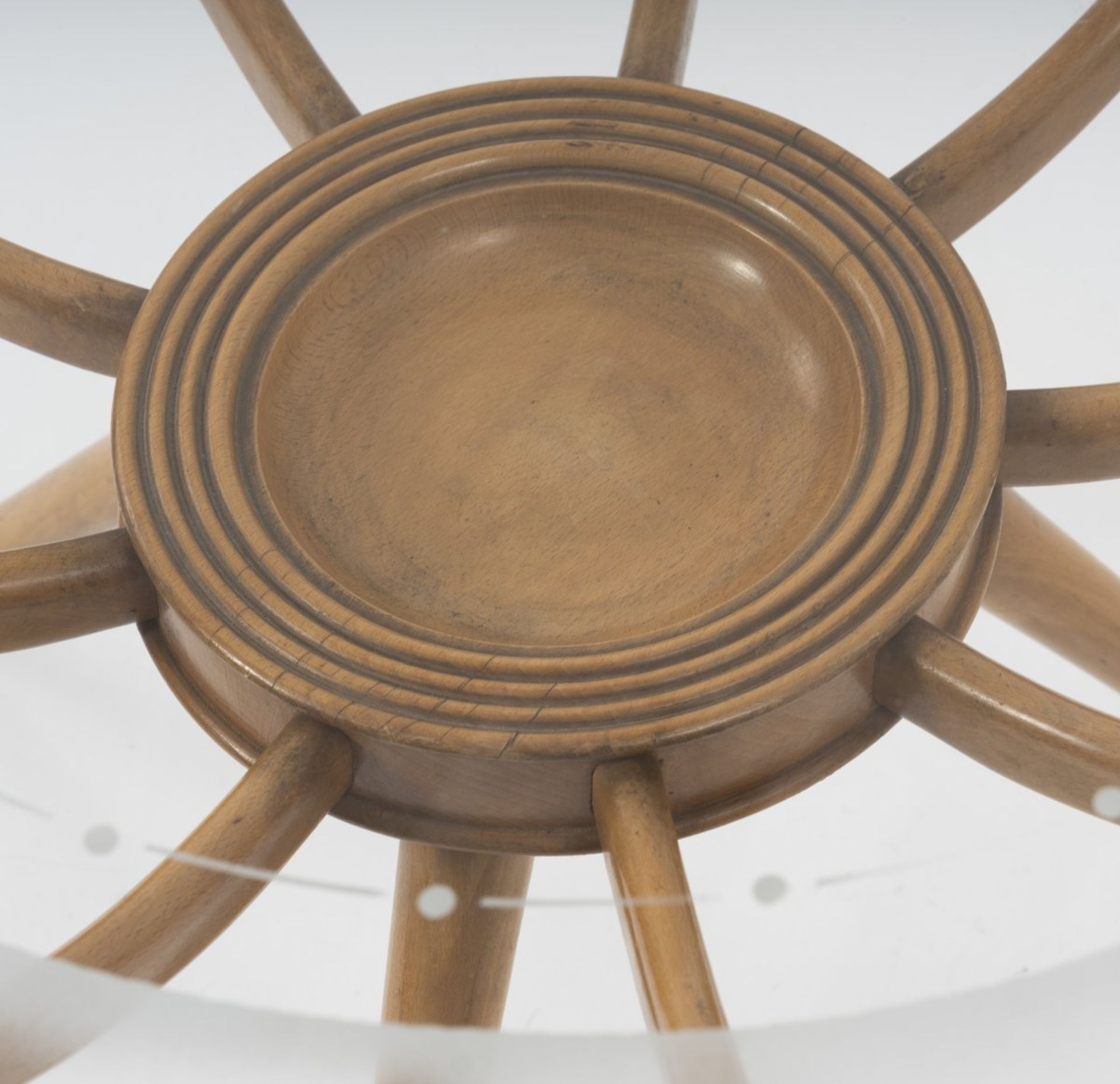 Carlo De Carli , 'Ragno' coffee table, c. 1955 - Bild 7 aus 7