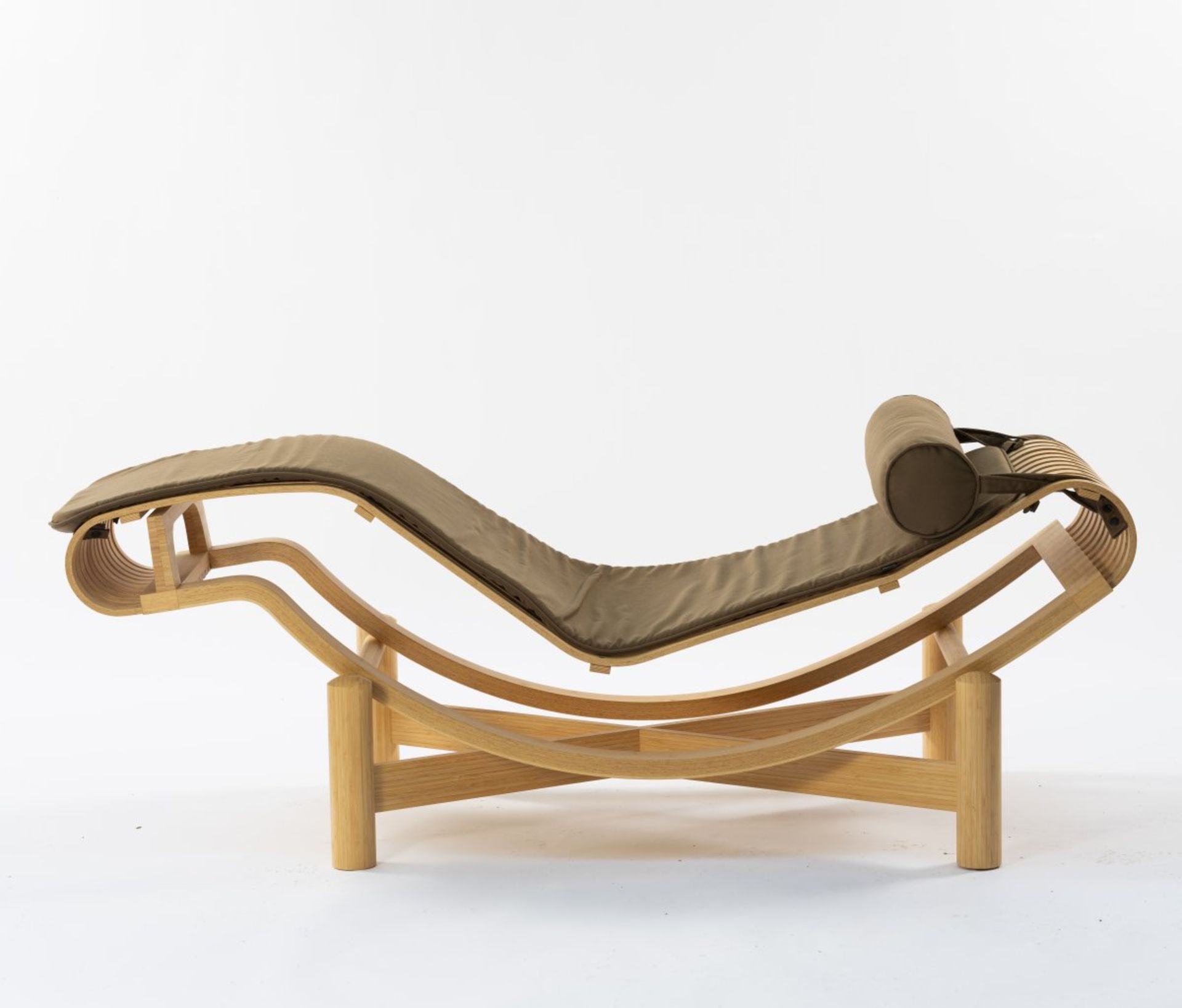 Charlotte Perriand, 'Tokyo' chaise longue, 1940 - Bild 13 aus 14