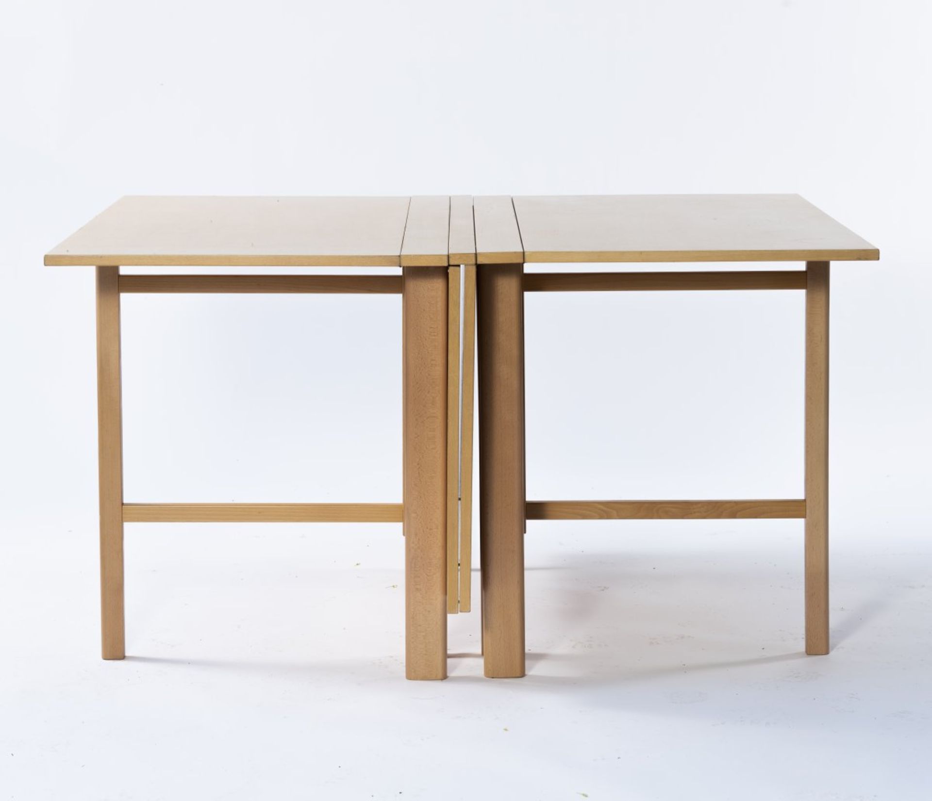 Bruno Mathsson, Folding table 'Maria', 1935 - Bild 3 aus 6