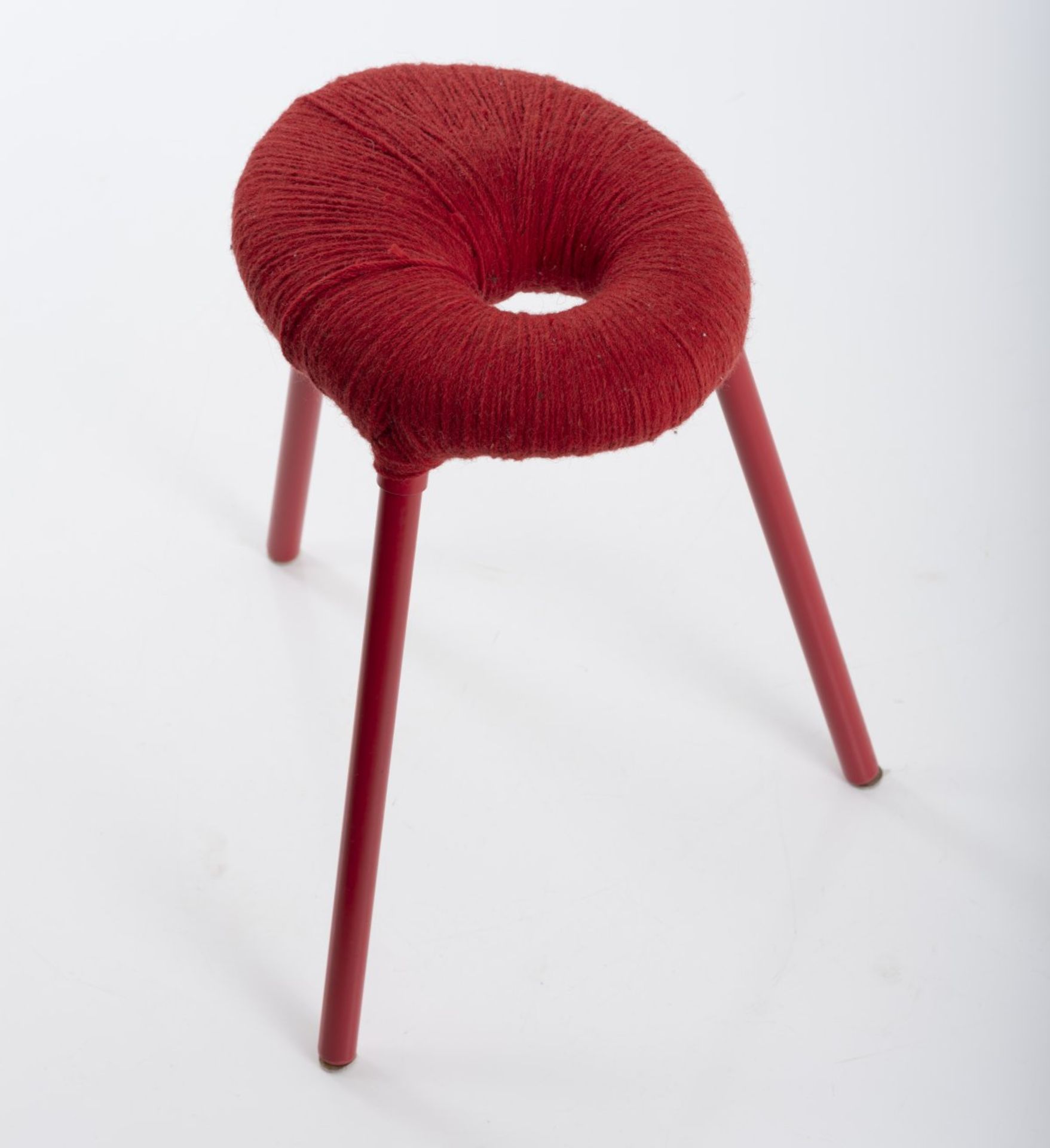 Graeme Findlay; Carmen McElroy, 'Eskilstuna' stool, 2006. - Bild 7 aus 7