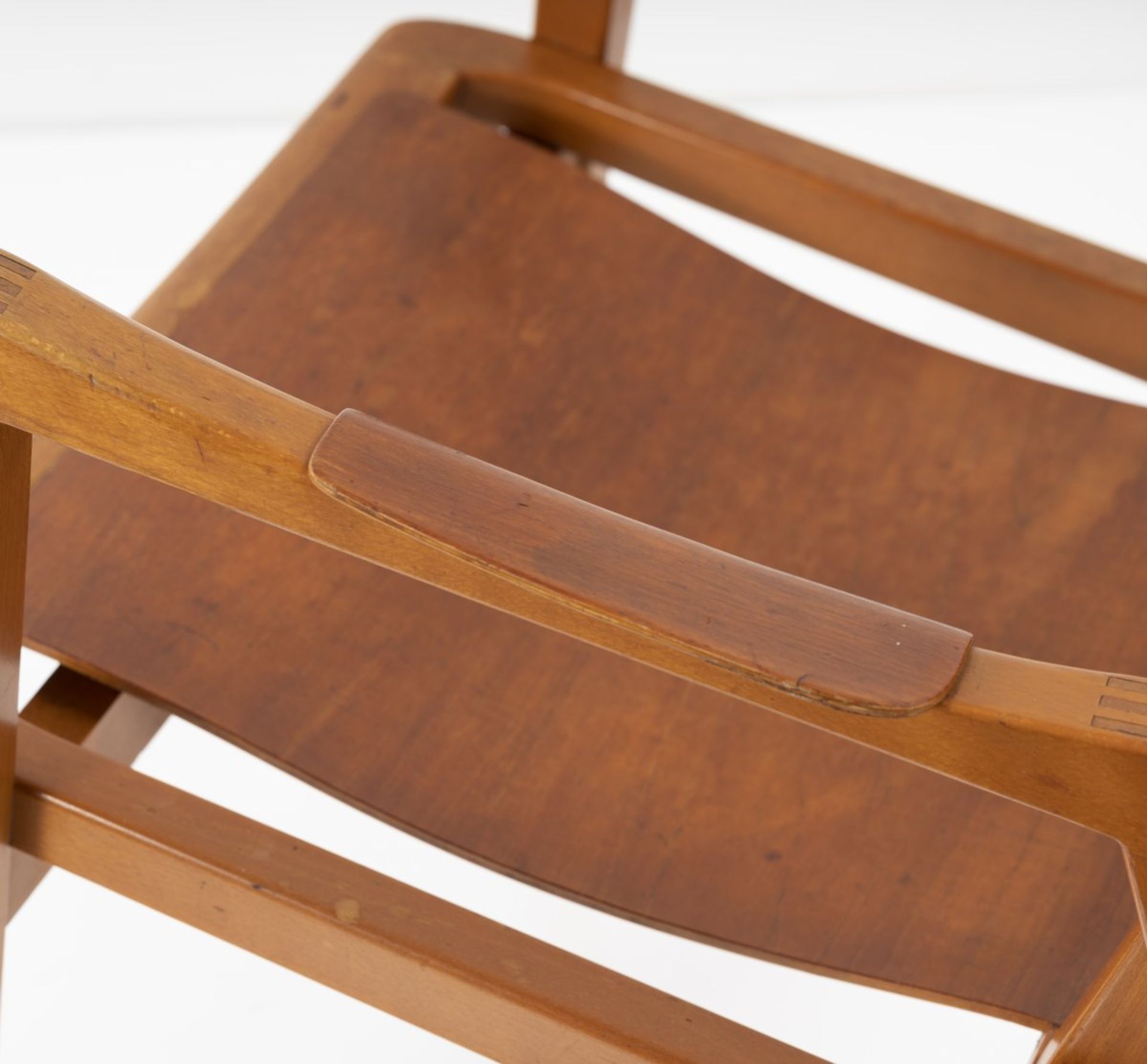 Axel Larsson, Armchair, c. 1947 - Bild 7 aus 10