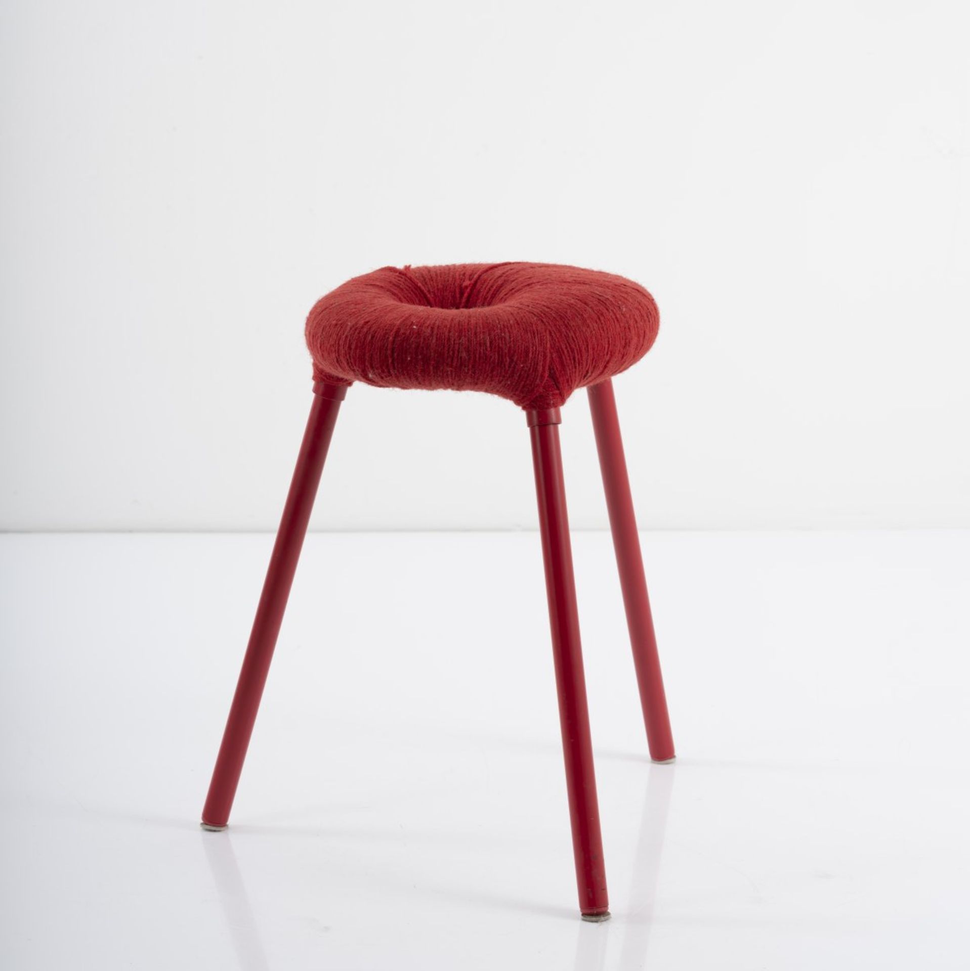 Graeme Findlay; Carmen McElroy, 'Eskilstuna' stool, 2006. - Bild 3 aus 7