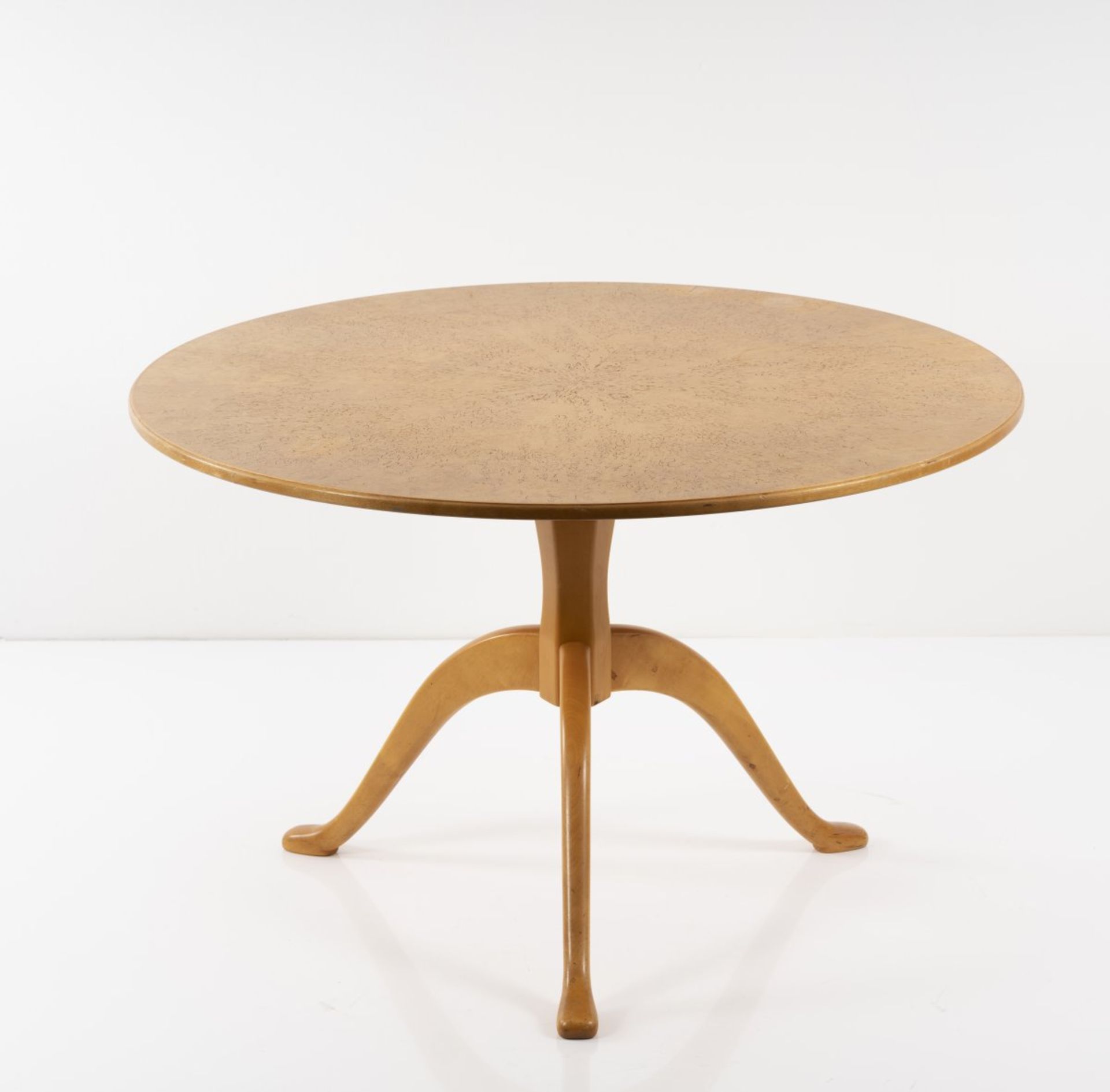 Carl Malmsten, Salon table 'Berg', 1936 - Bild 2 aus 5