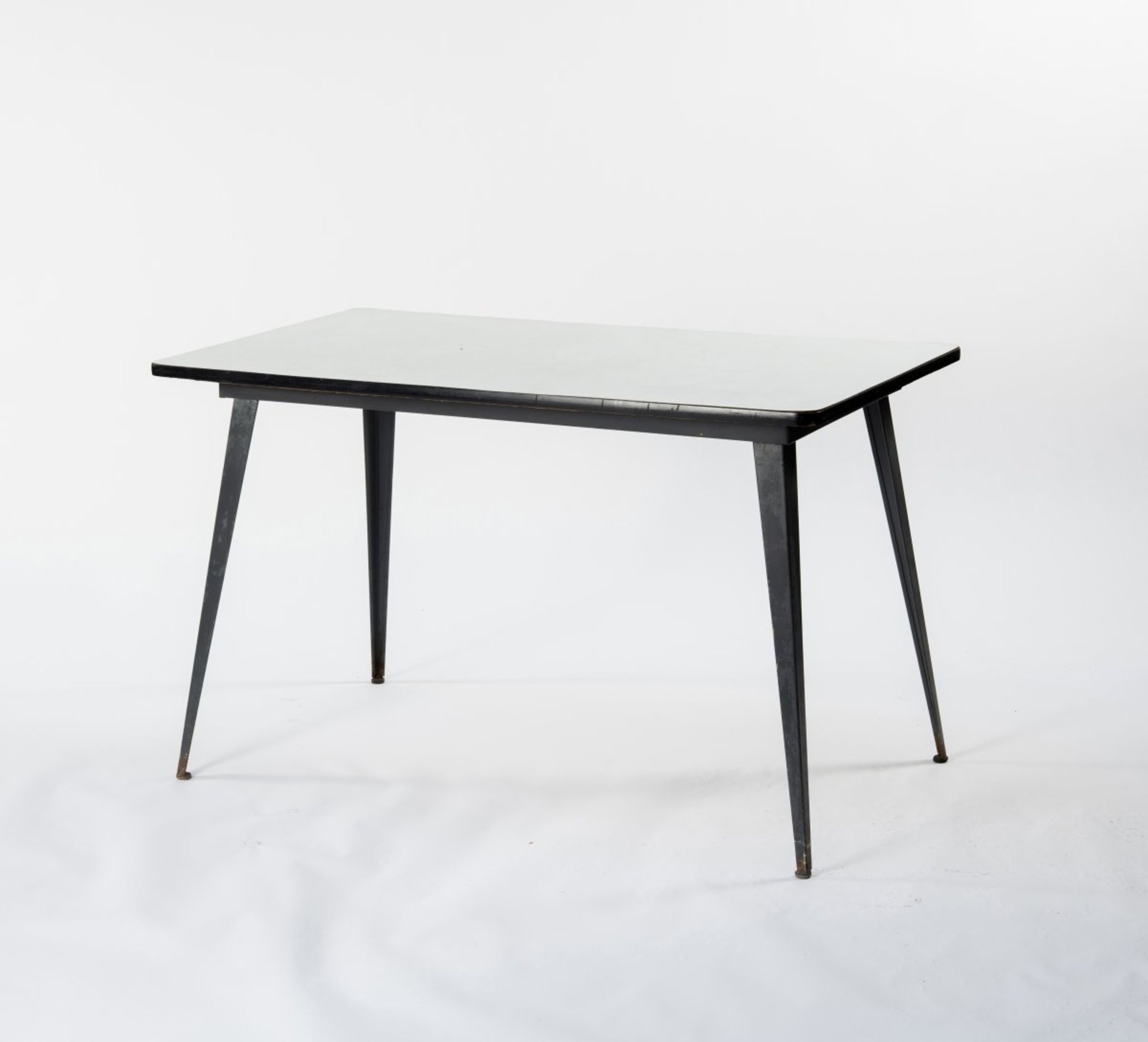 Willy van der Meeren, Table, c. 1955 - Bild 2 aus 6