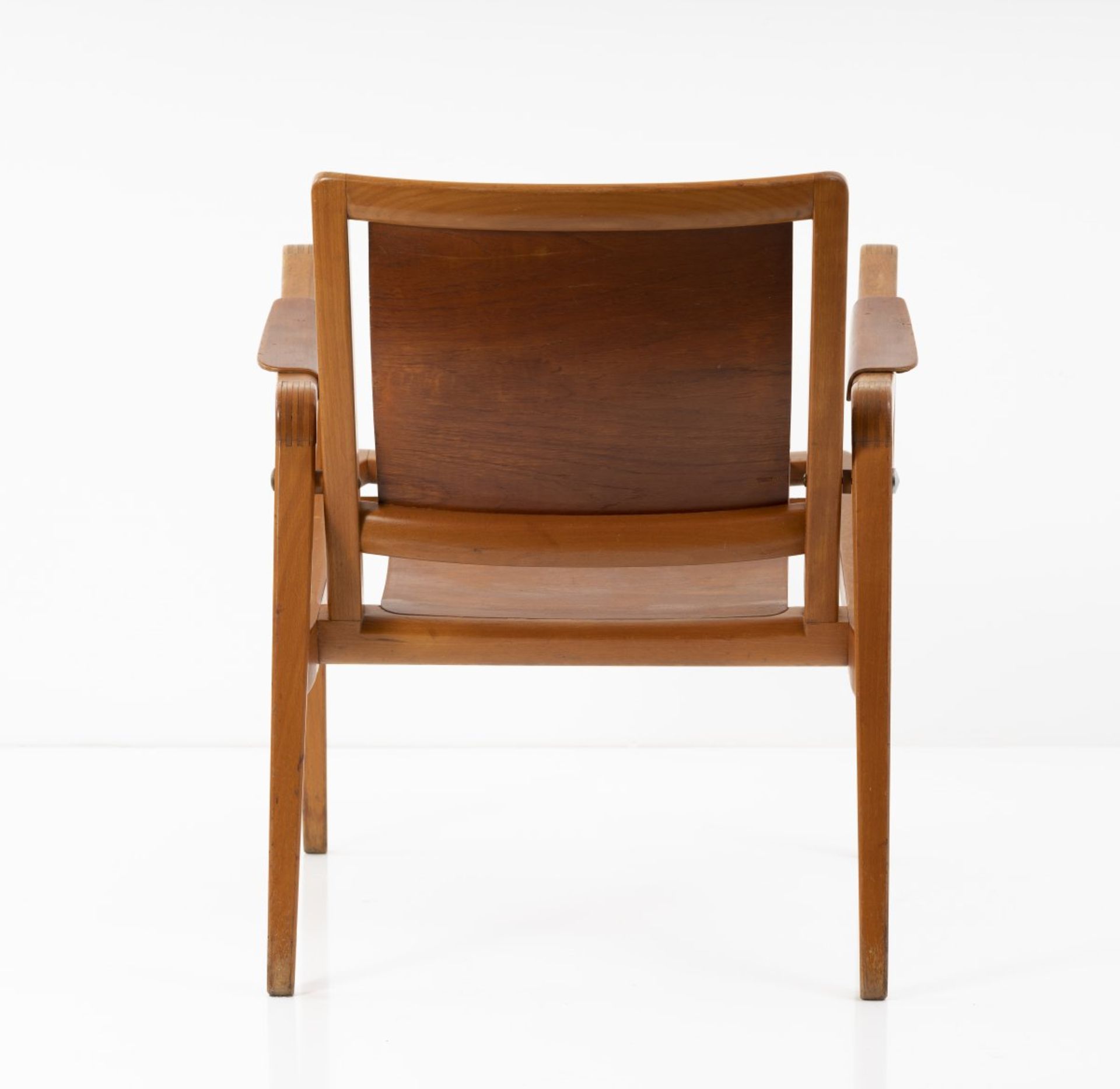 Axel Larsson, Armchair, c. 1947 - Bild 6 aus 10