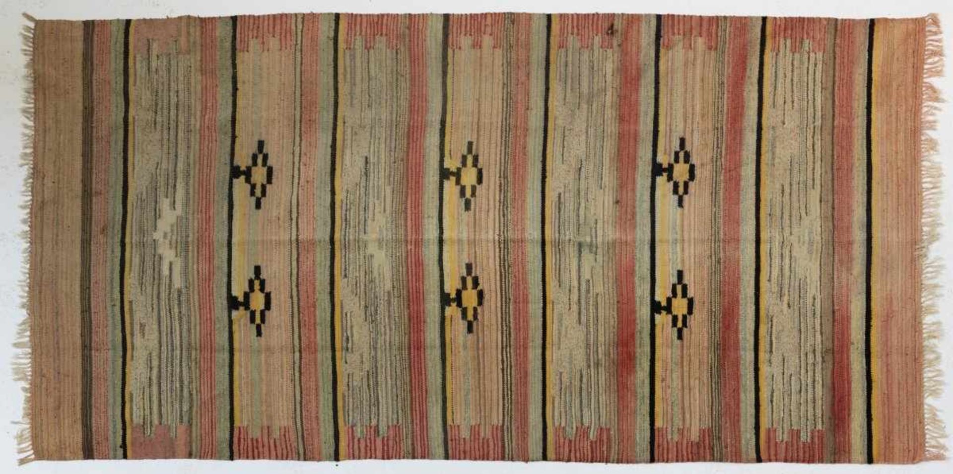 Finland, Carpet, 1920s / 30s