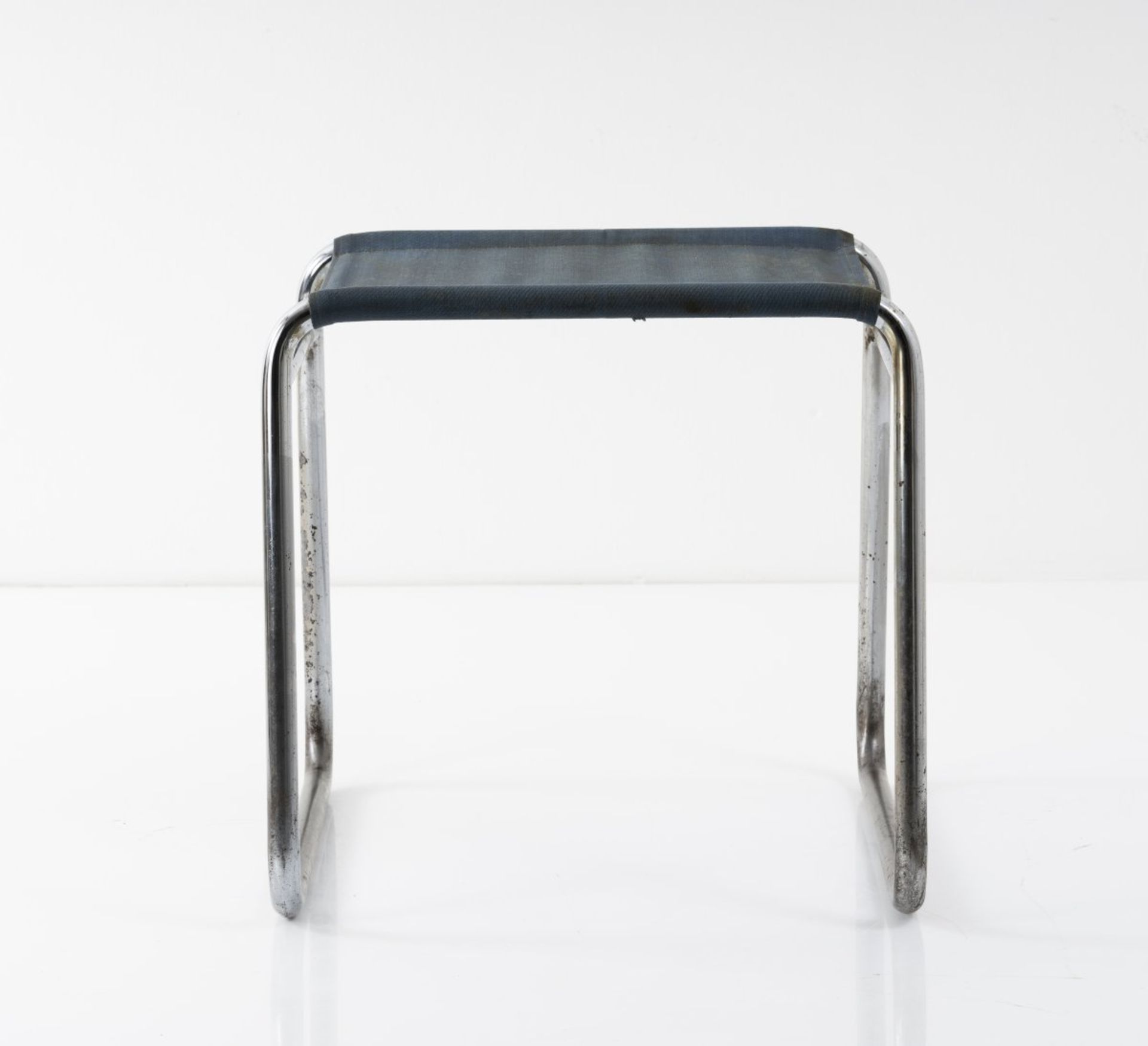 Karel Ort, 'Piccolo' stool, 1930s - Bild 2 aus 6