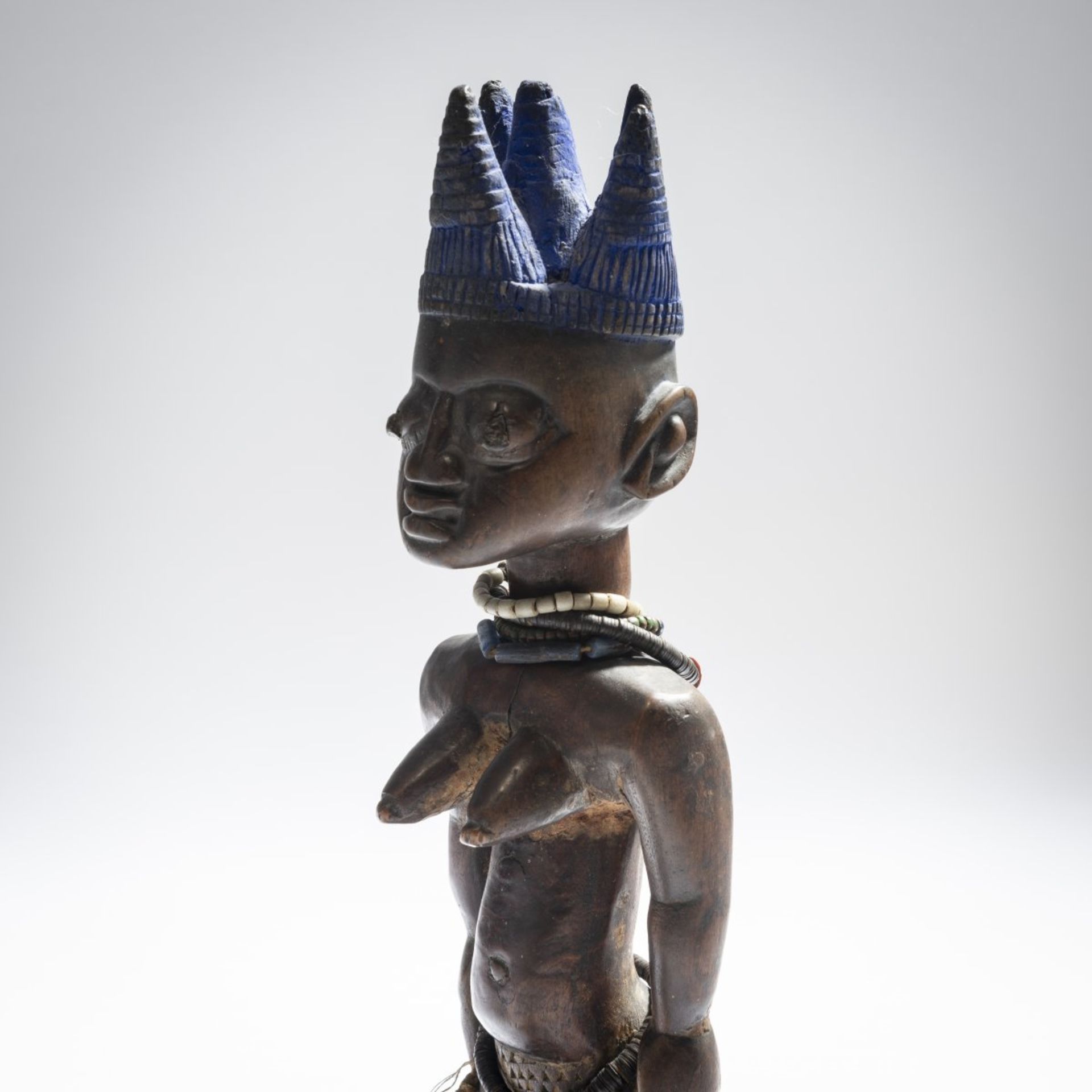 Yoruba, Nigeria, Ibedji - Bild 4 aus 4