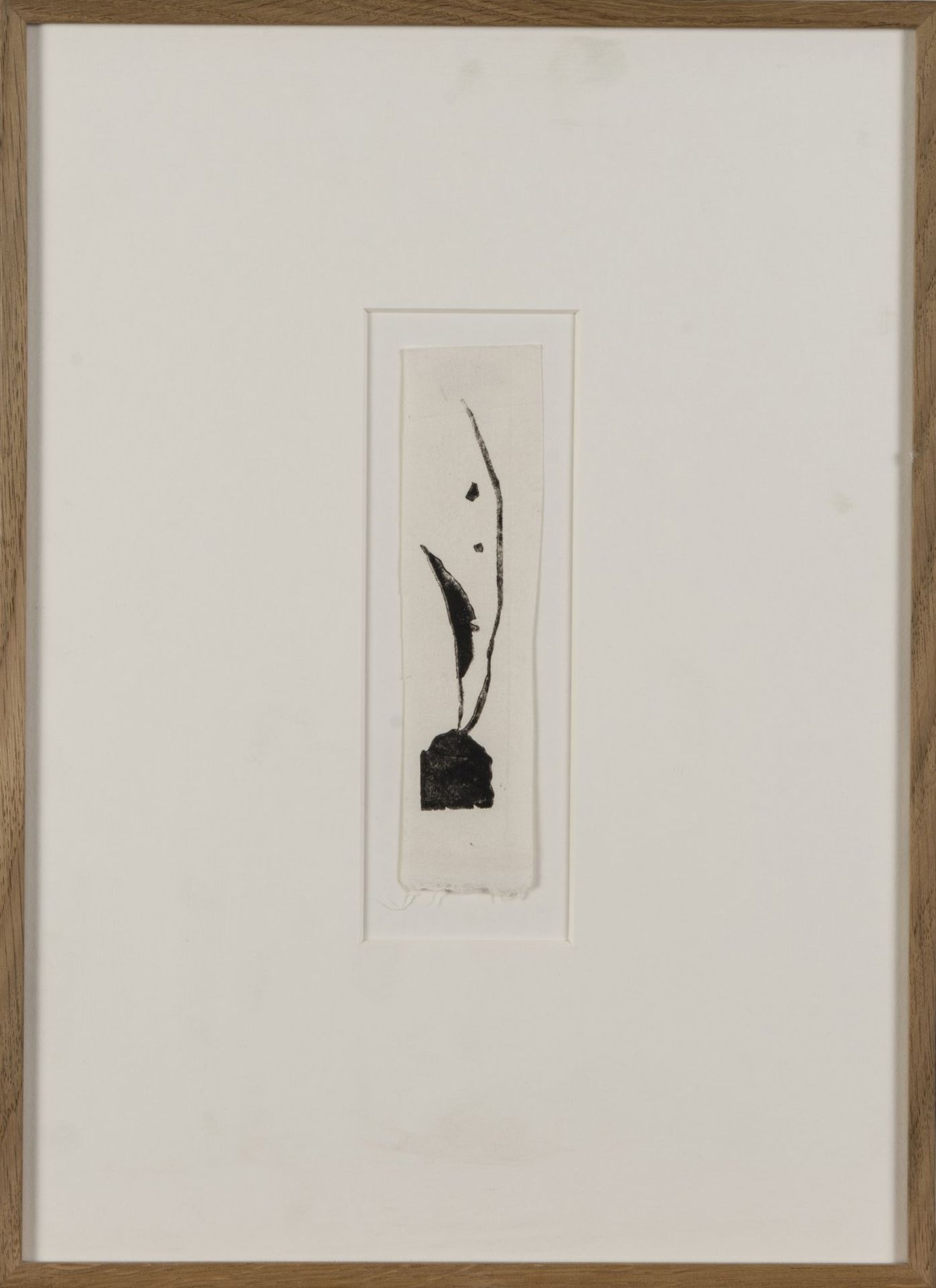Wassily Kandinsky, 9 vignettes from 'Über das Geistige in der Kunst' and 'Klänge', all 1911 - Bild 2 aus 9