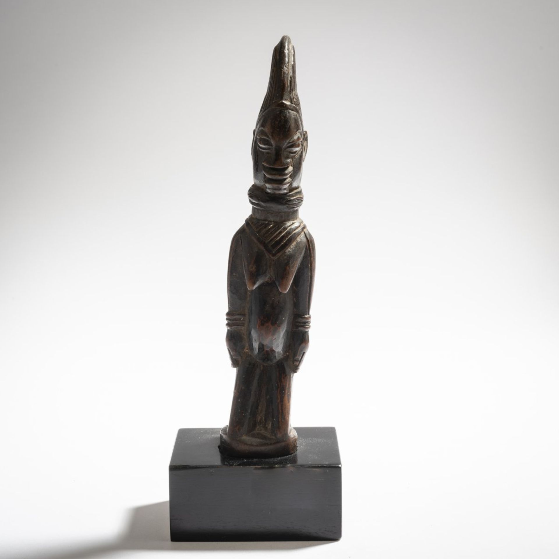 Yoruba, Nigeria, Figure