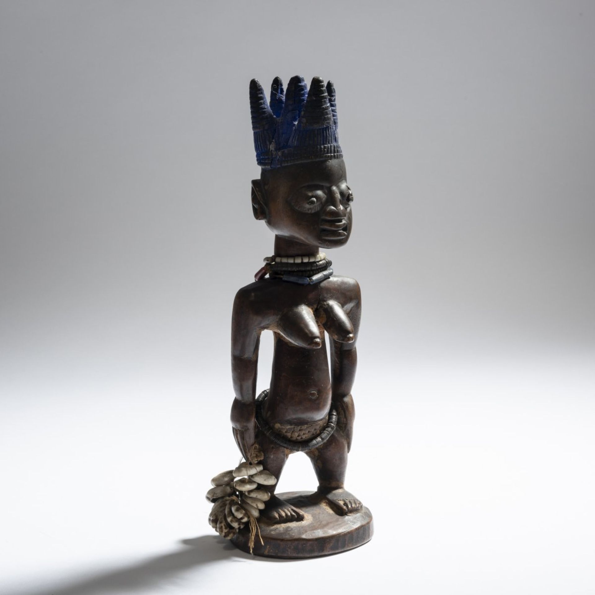 Yoruba, Nigeria, Ibedji