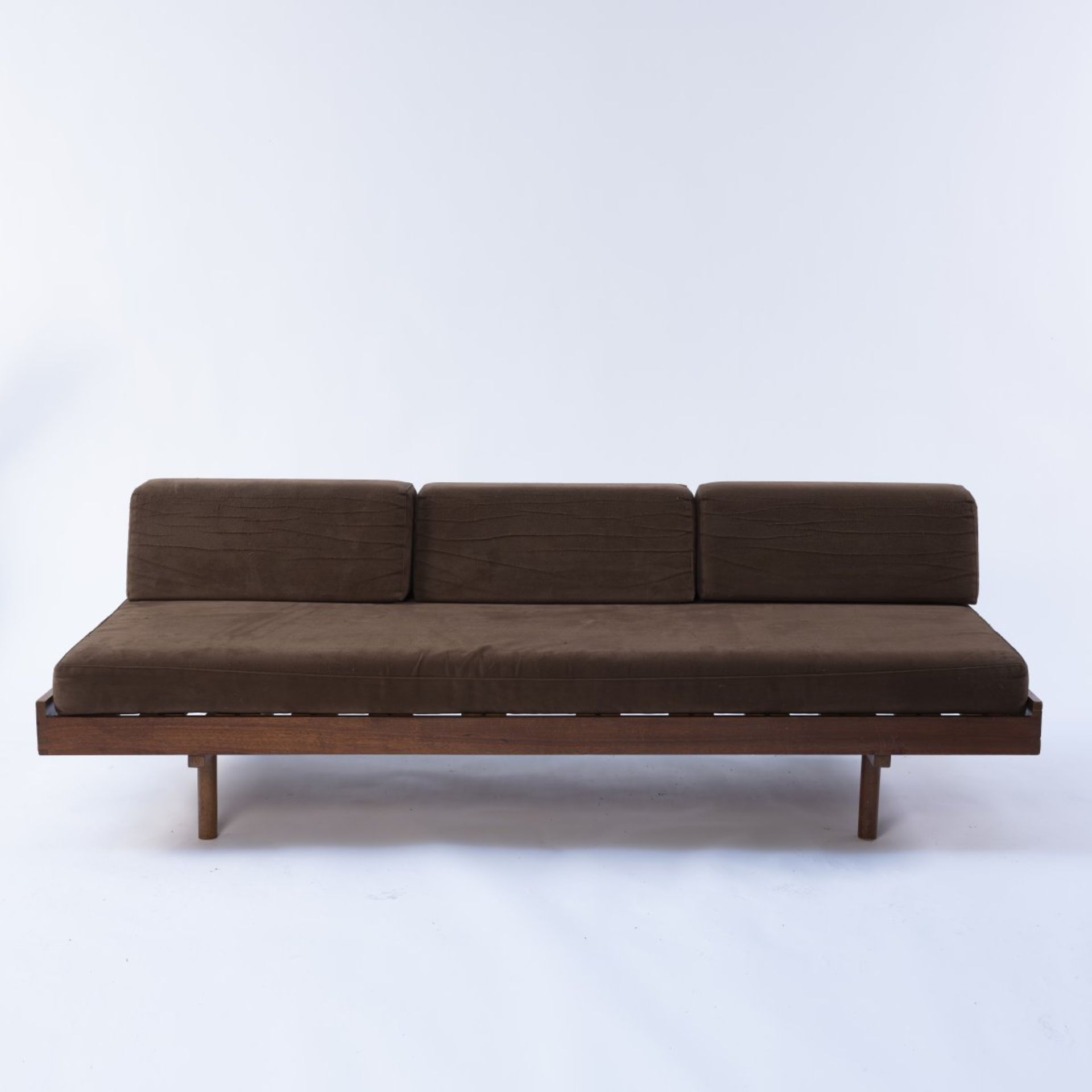 Sergio Cometti, Sofa / Tagesbett, 1956 - Bild 2 aus 4