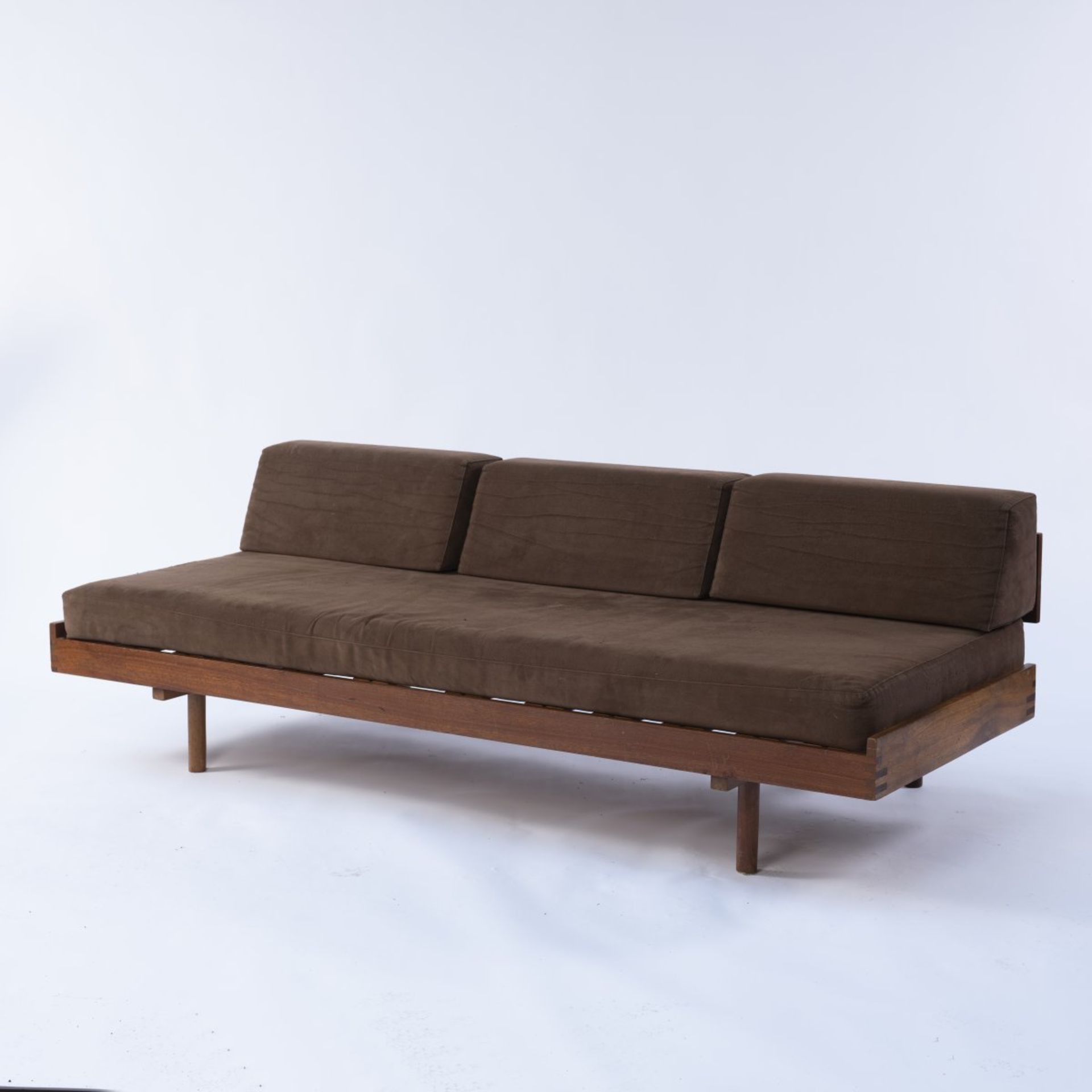 Sergio Cometti, Sofa / Tagesbett, 1956