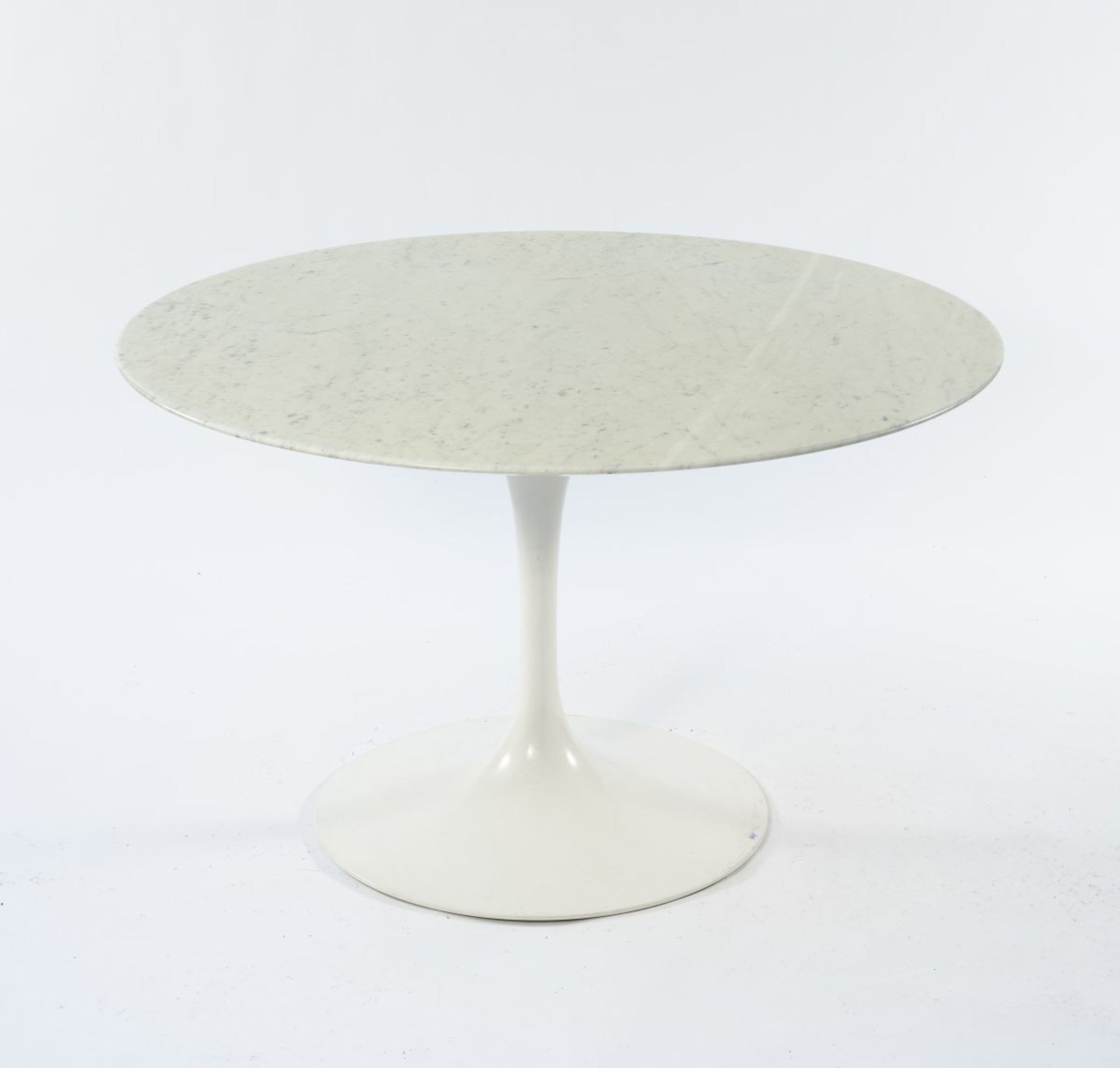 Eero Saarinen, Tisch 'Pedestal' - '164', 1956