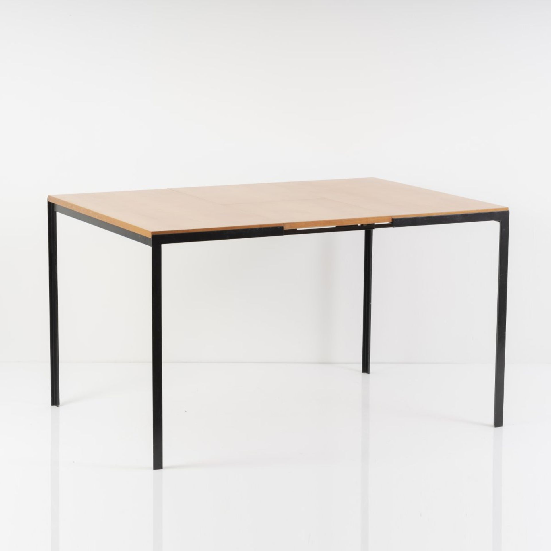 Florence Knoll, Tisch 'T Angle', 1952 - Bild 2 aus 5