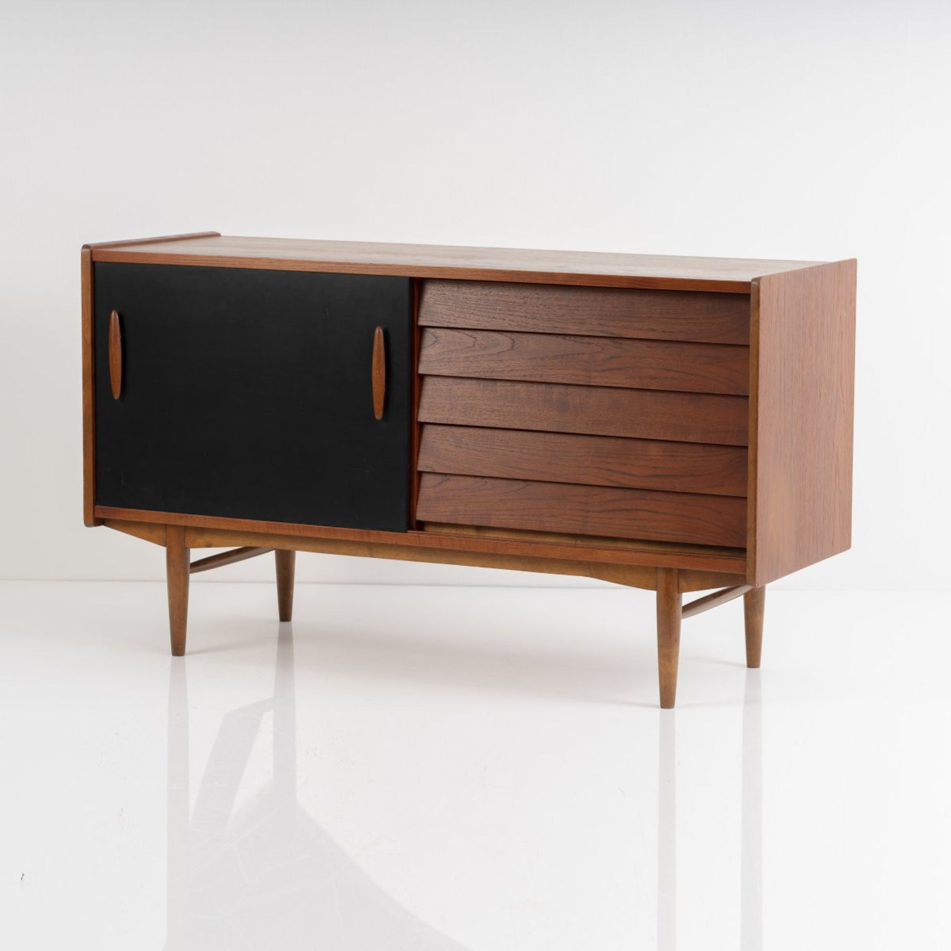 Nils Jonsson, Sideboard 'Trio', um 1955