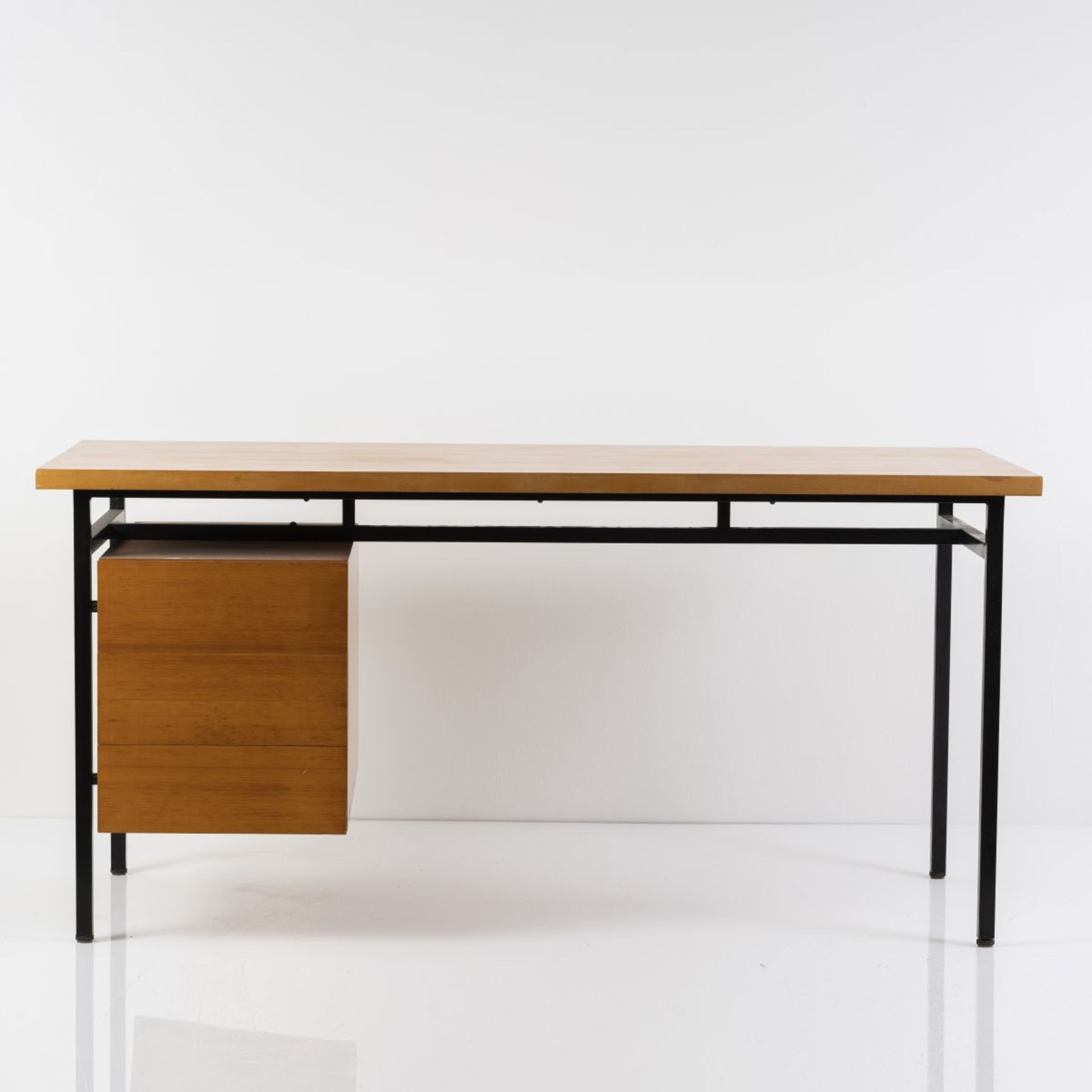 Florence Knoll, Schreibtisch '503 B', 1952