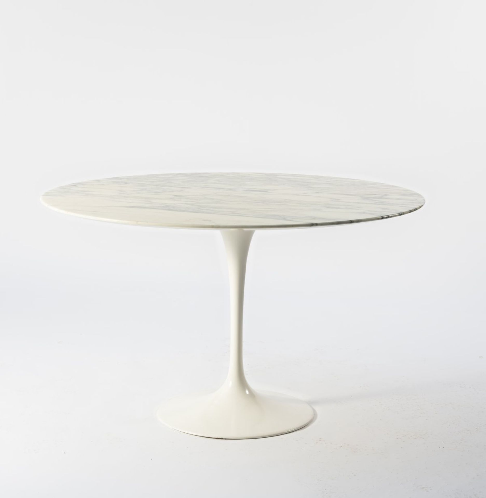 Eero Saarinen, Tisch 'Pedestal' - '164', 1956 - Bild 6 aus 6