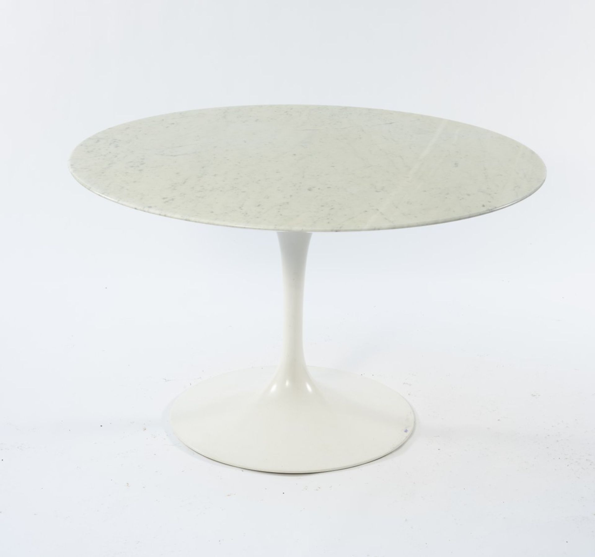 Eero Saarinen, Tisch 'Pedestal' - '164', 1956 - Bild 4 aus 6