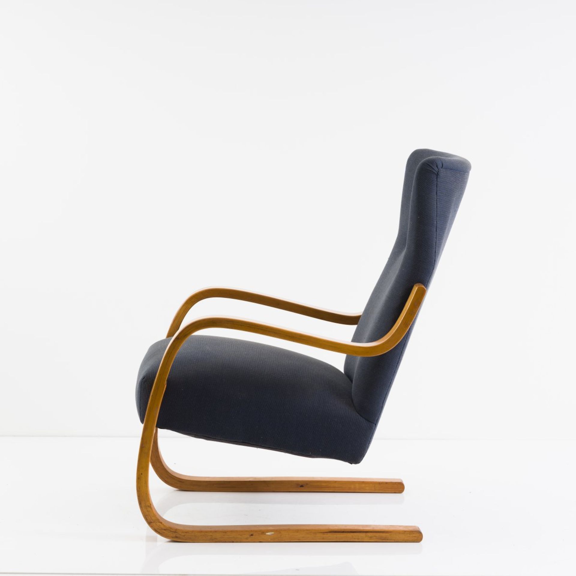 Alvar Aalto, Armlehnsessel '401/402' Variante, um 1932/33 - Bild 6 aus 13