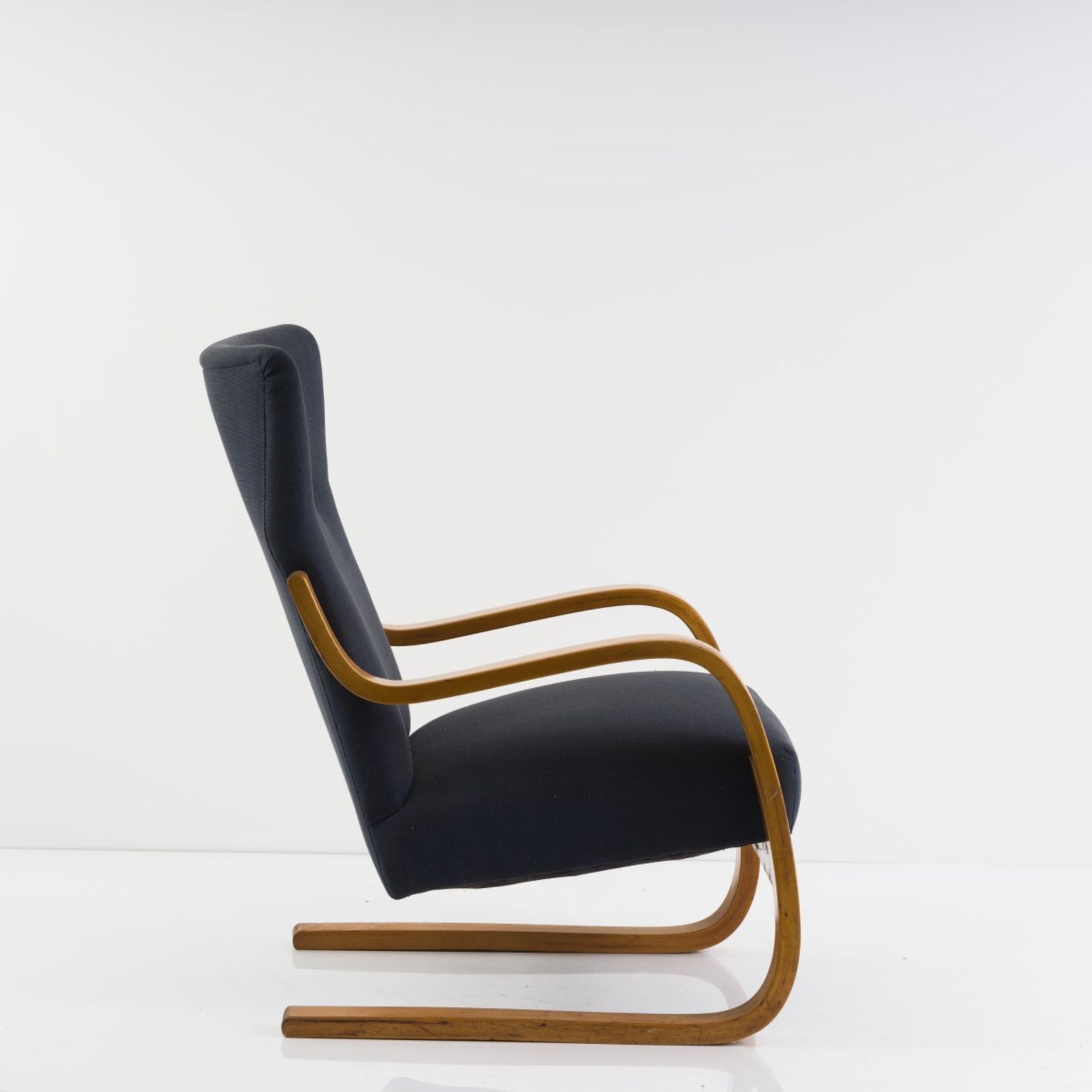 Alvar Aalto, Armlehnsessel '401/402' Variante, um 1932/33 - Bild 12 aus 13