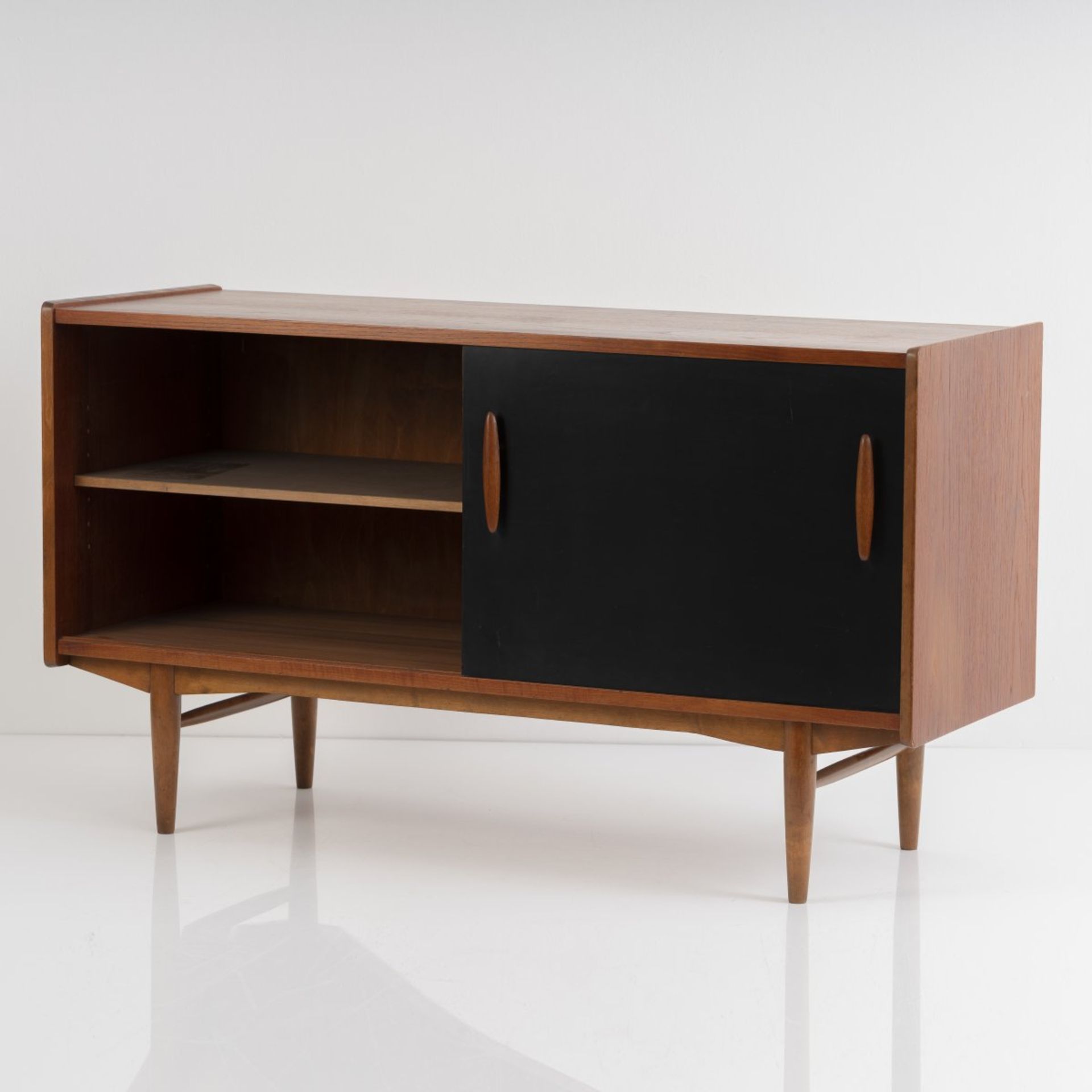 Nils Jonsson, Sideboard 'Trio', um 1955 - Bild 5 aus 8