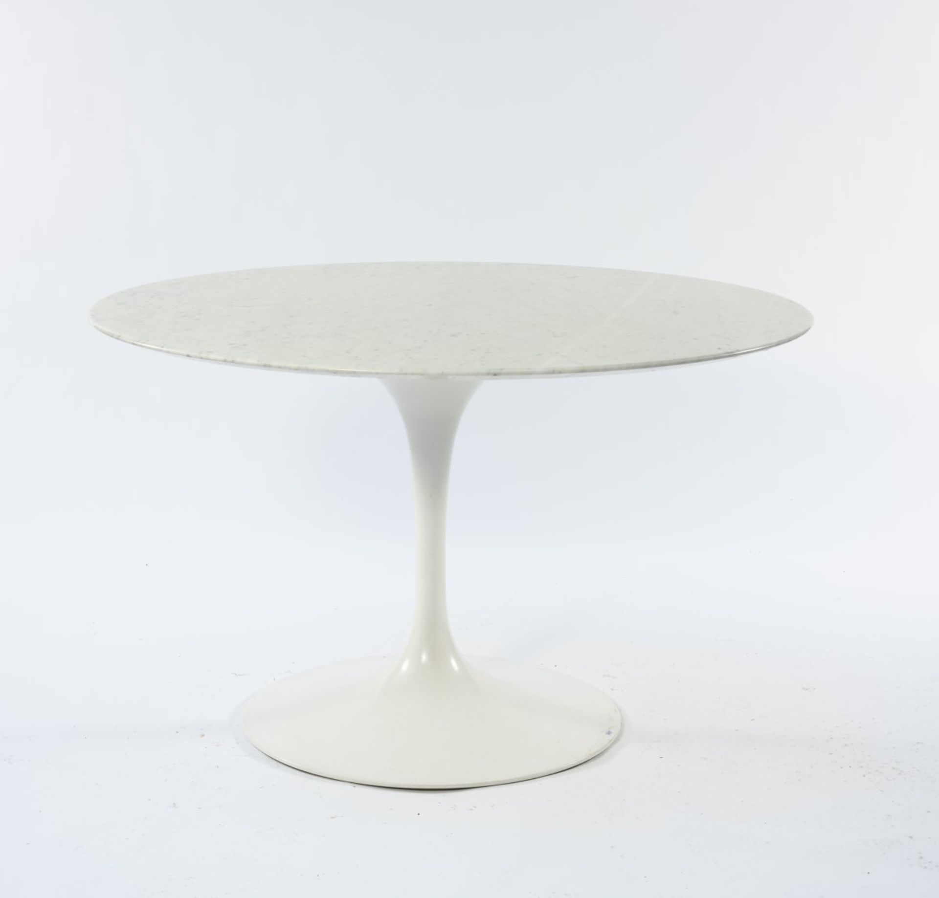 Eero Saarinen, Tisch 'Pedestal' - '164', 1956 - Bild 5 aus 6