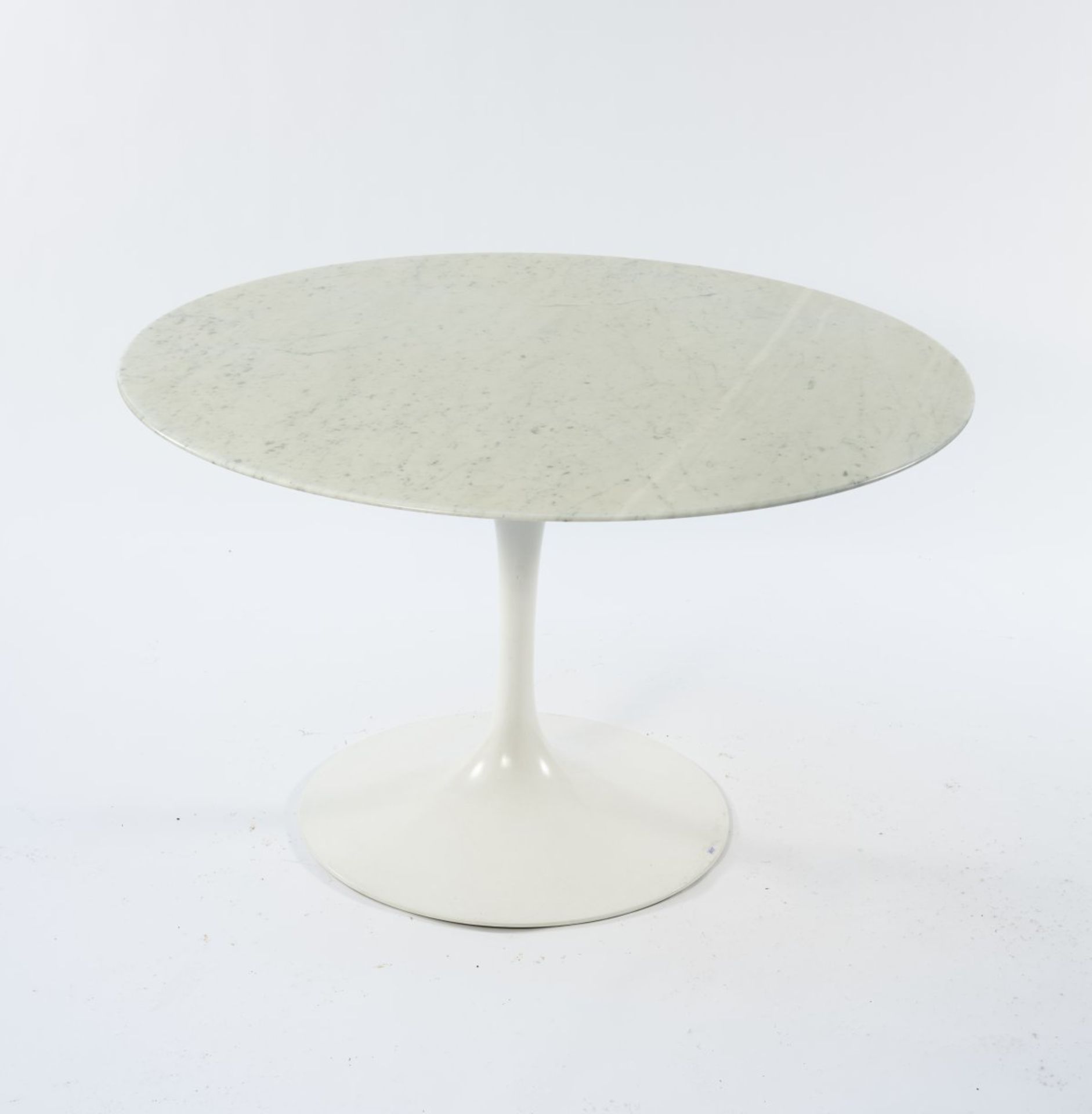 Eero Saarinen, Tisch 'Pedestal' - '164', 1956 - Bild 3 aus 6