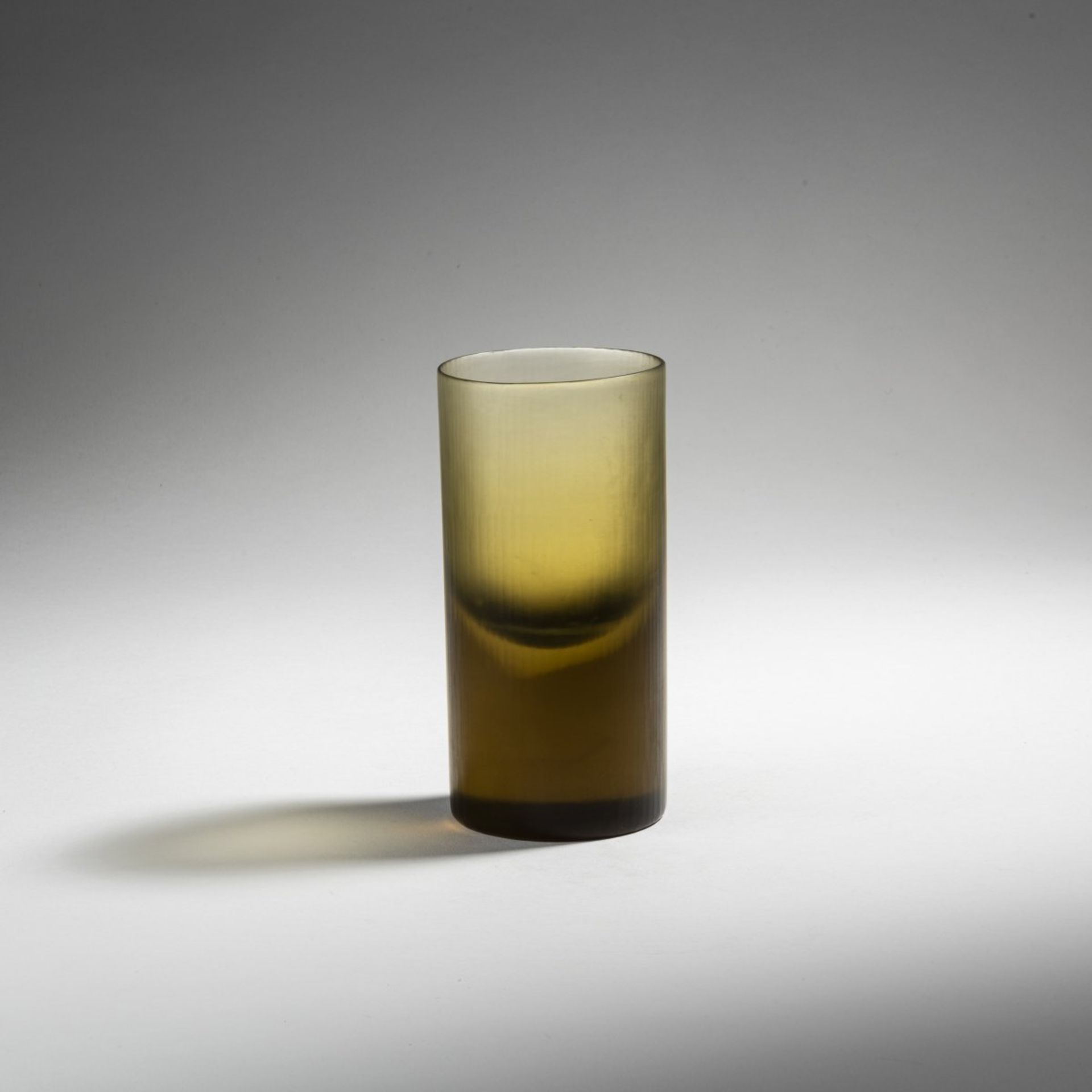 Tobia Scarpa, Vase 'Battuto', 1959/60 - Bild 3 aus 4